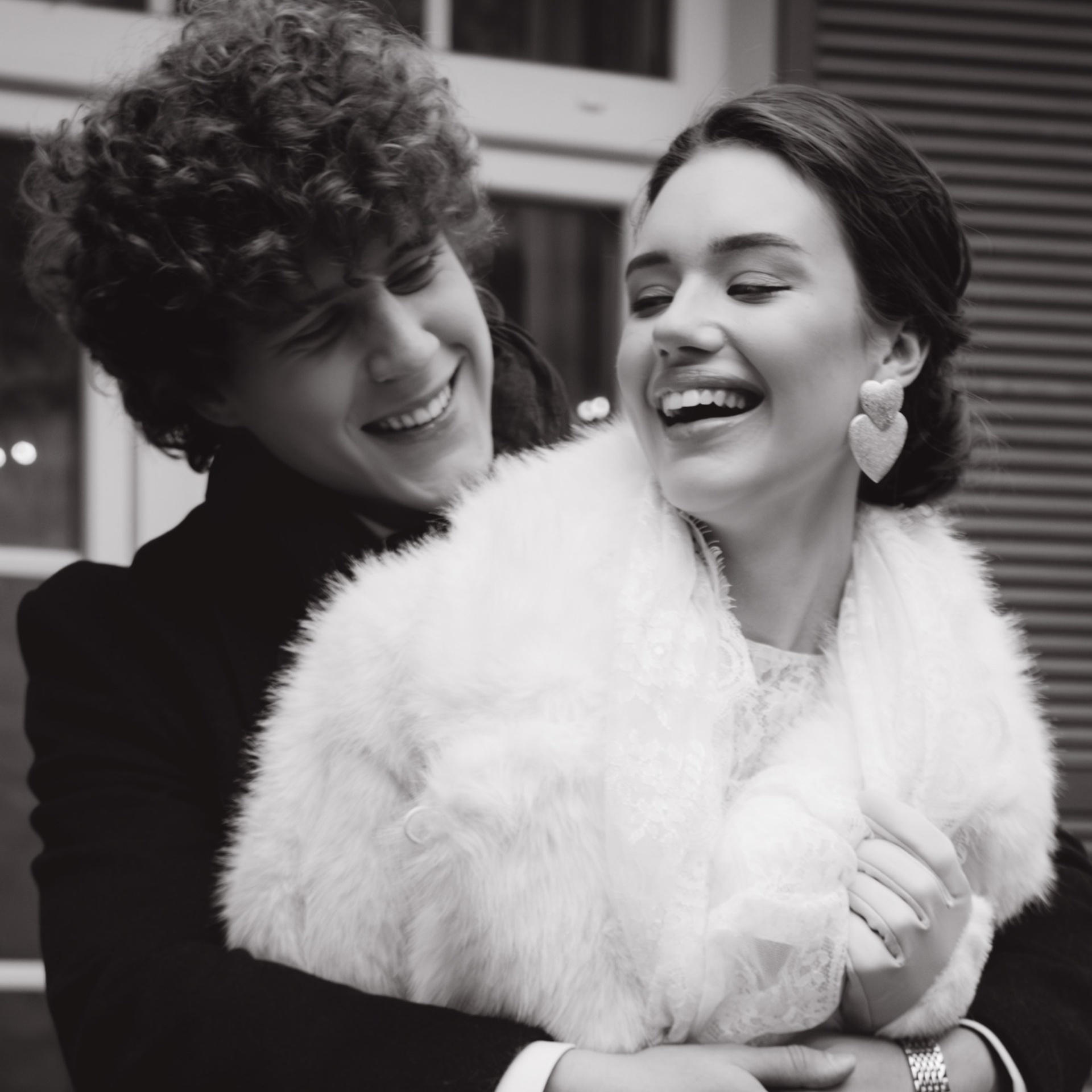 Влада и Игорь