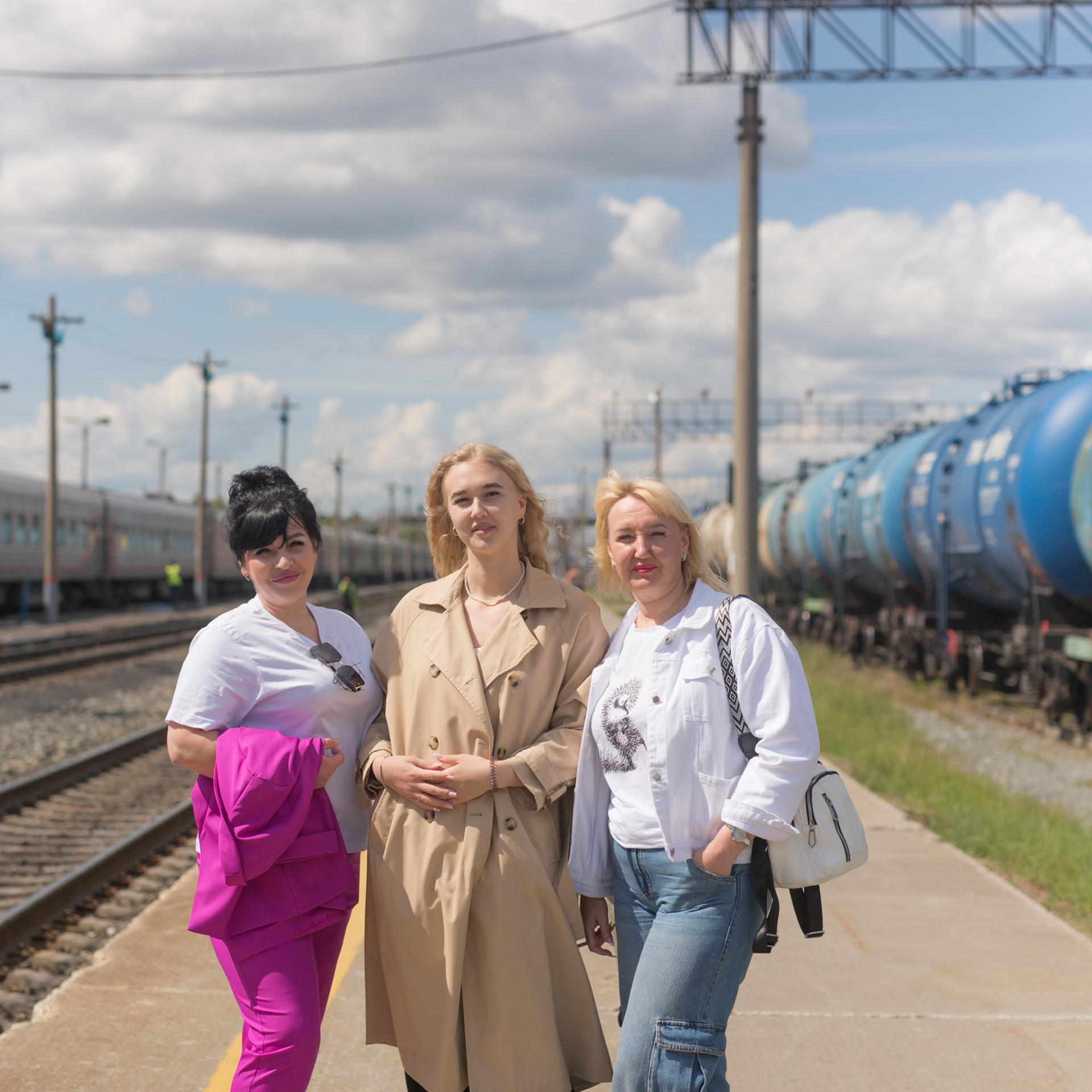 Отзывы. Фотограф в г. Сургуте Марина Киприна