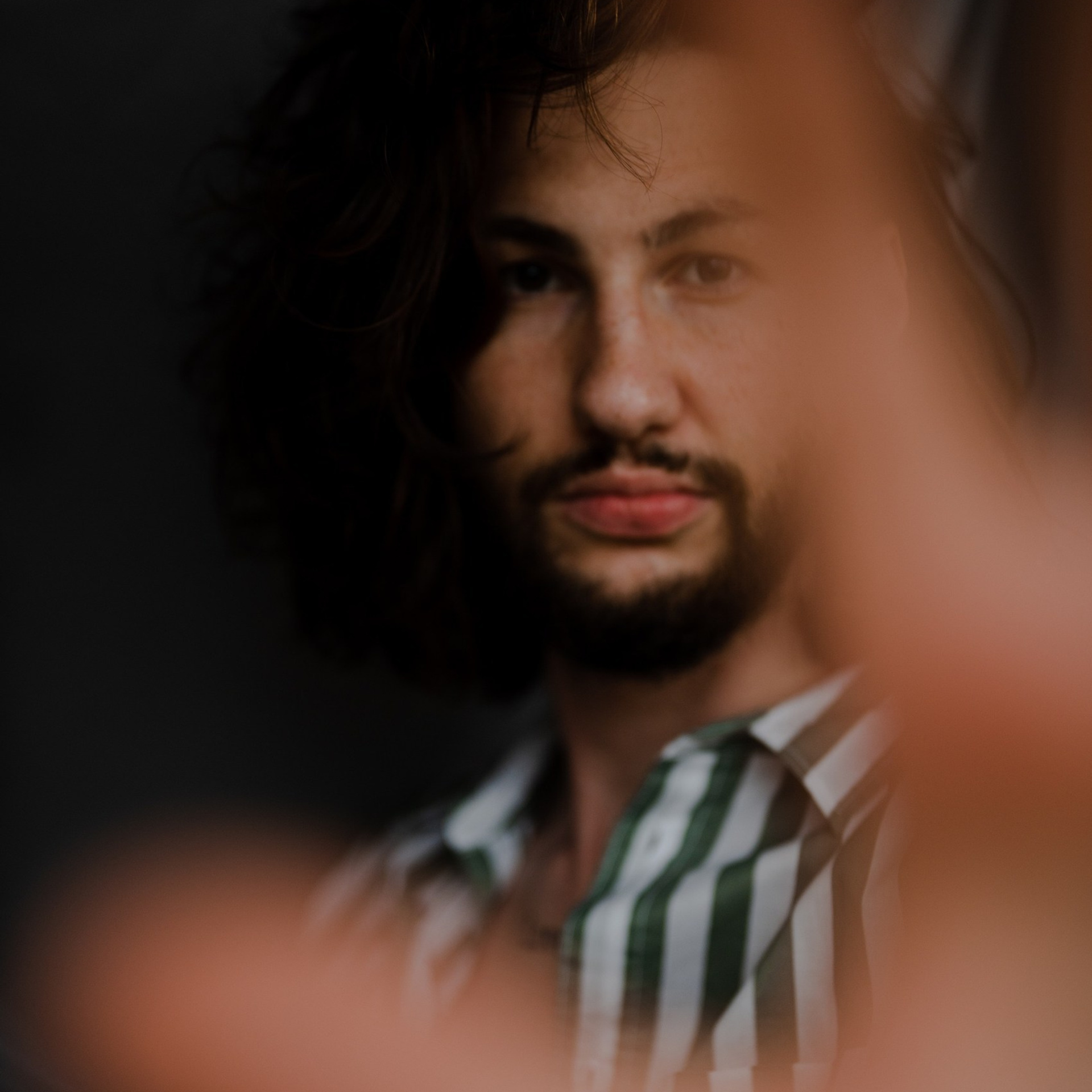 Отзывы. Фотограф Красноярск Екатерина Карпеза