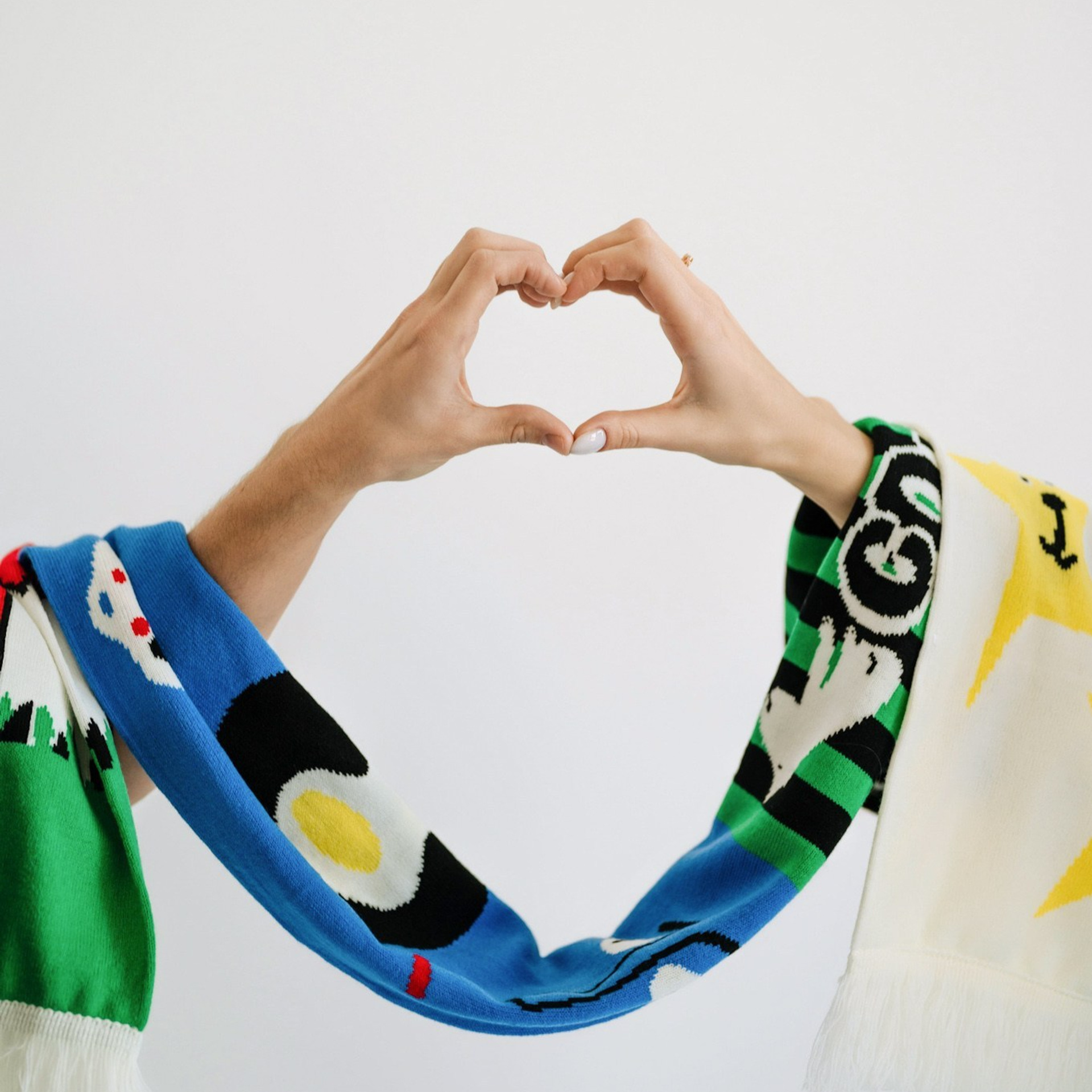 Влад и Алина