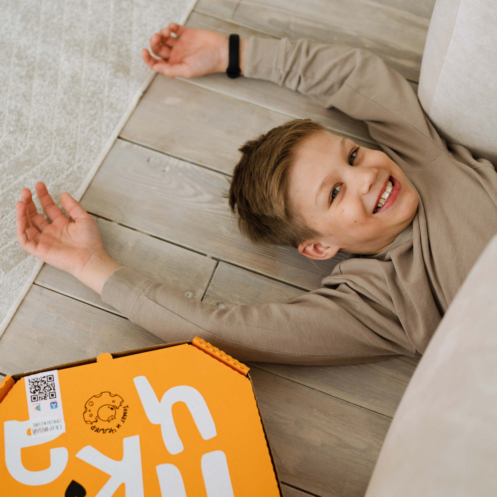 Отзывы. Фотограф Красноярск Екатерина Карпеза