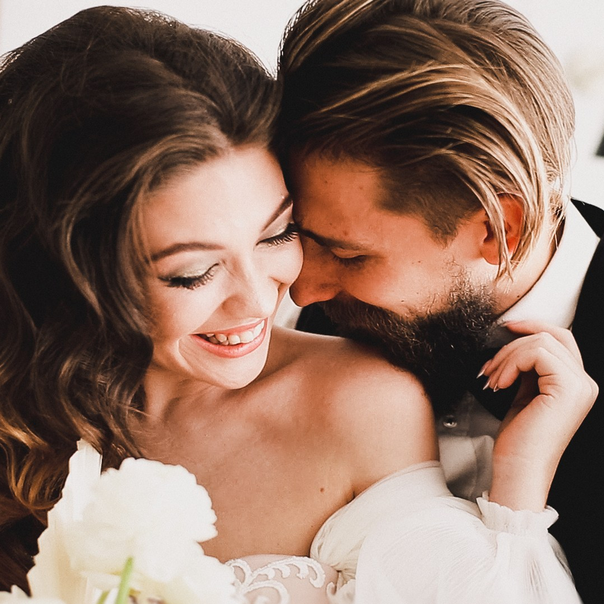 Свадебный день