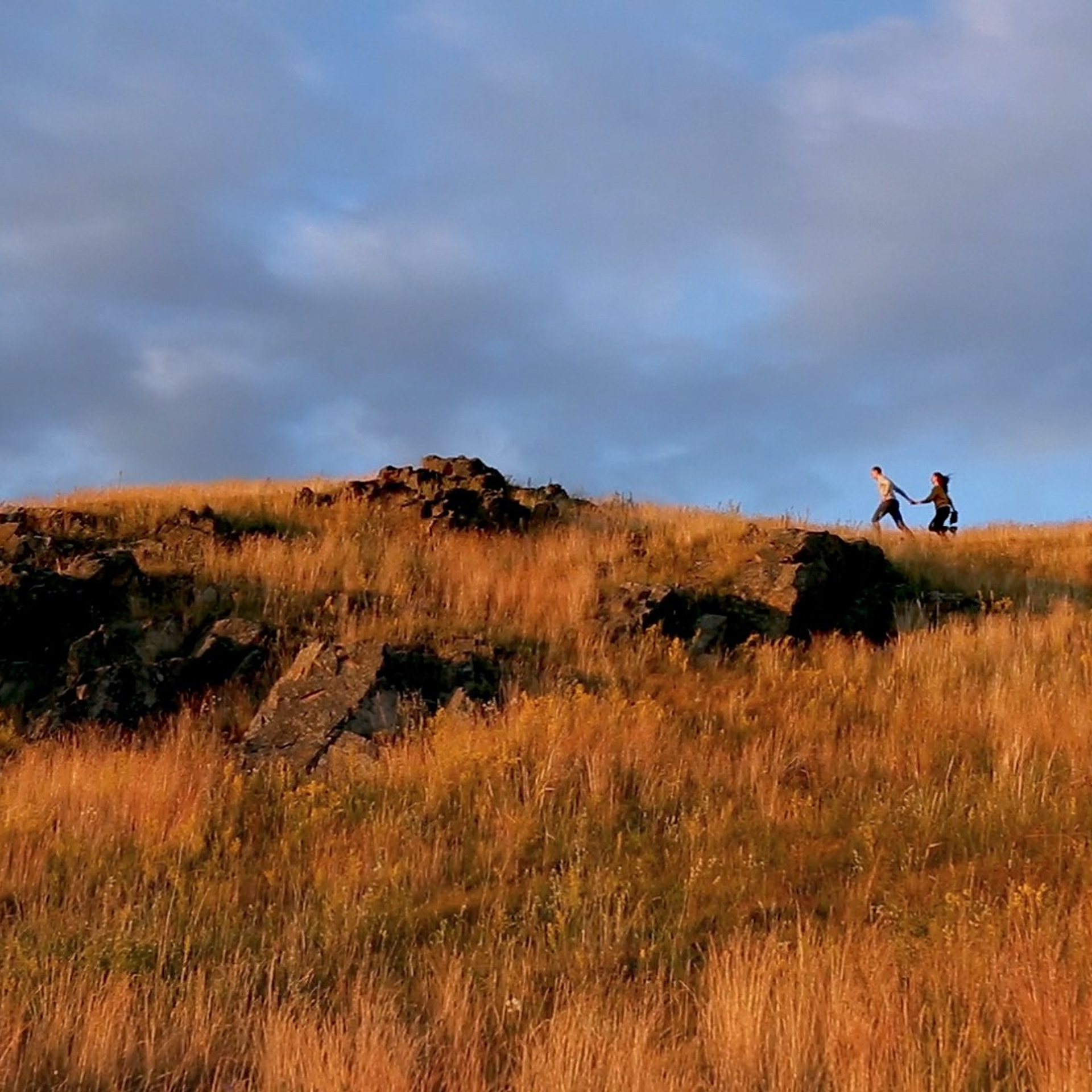 Истории любви