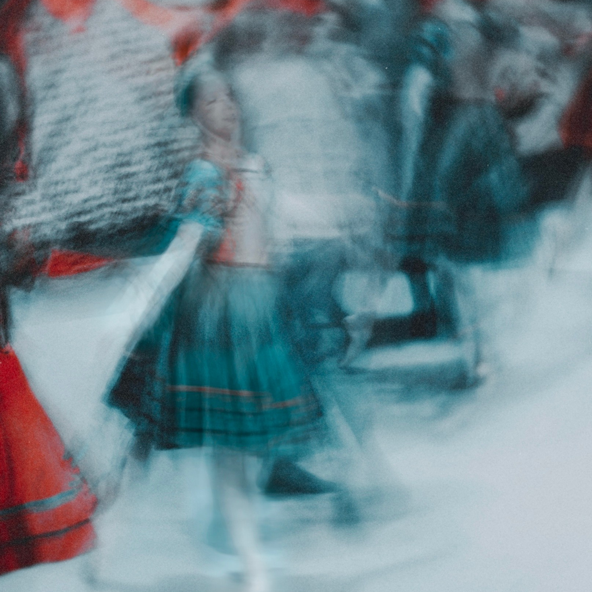 BALLET. Ширяева Ольга