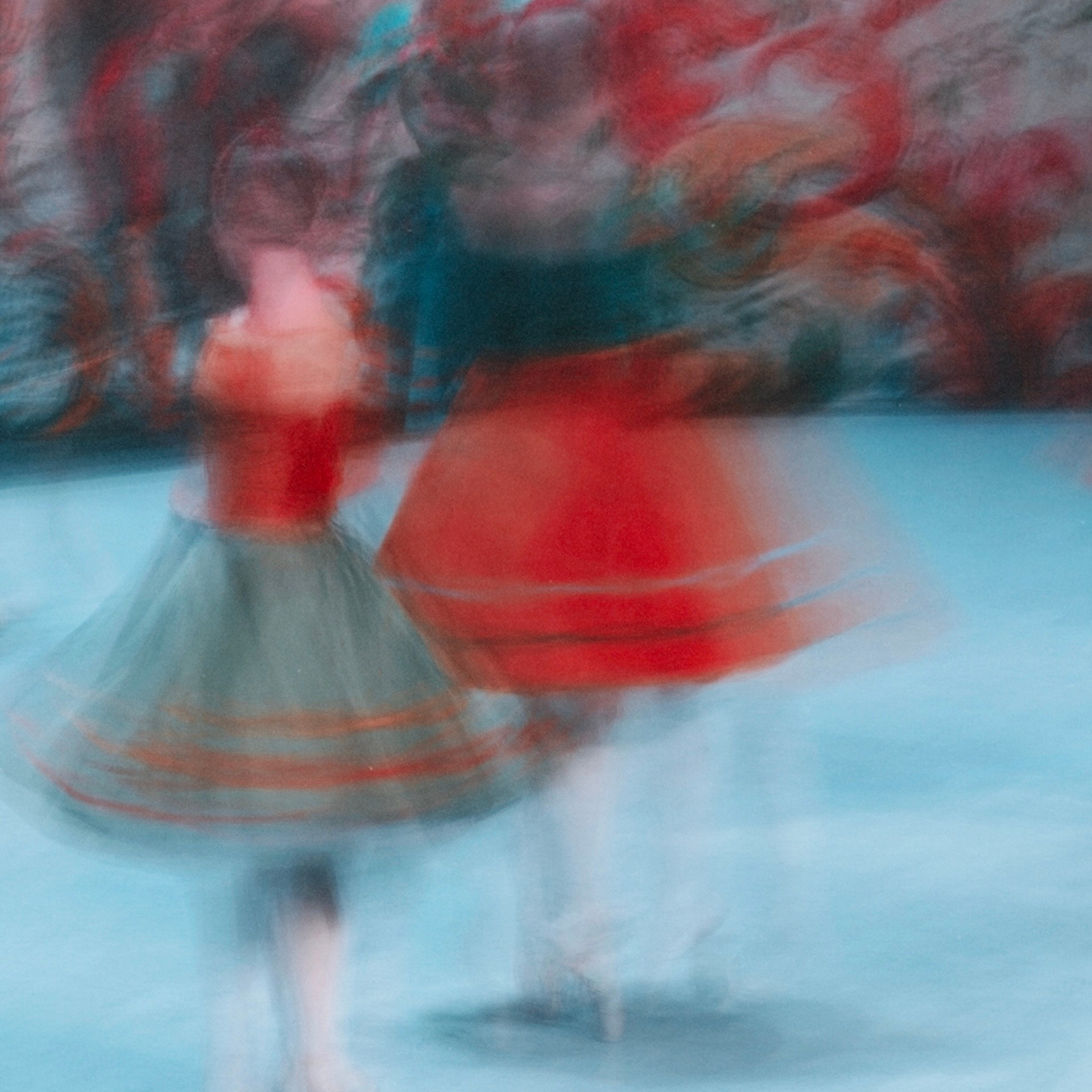 BALLET. Ширяева Ольга