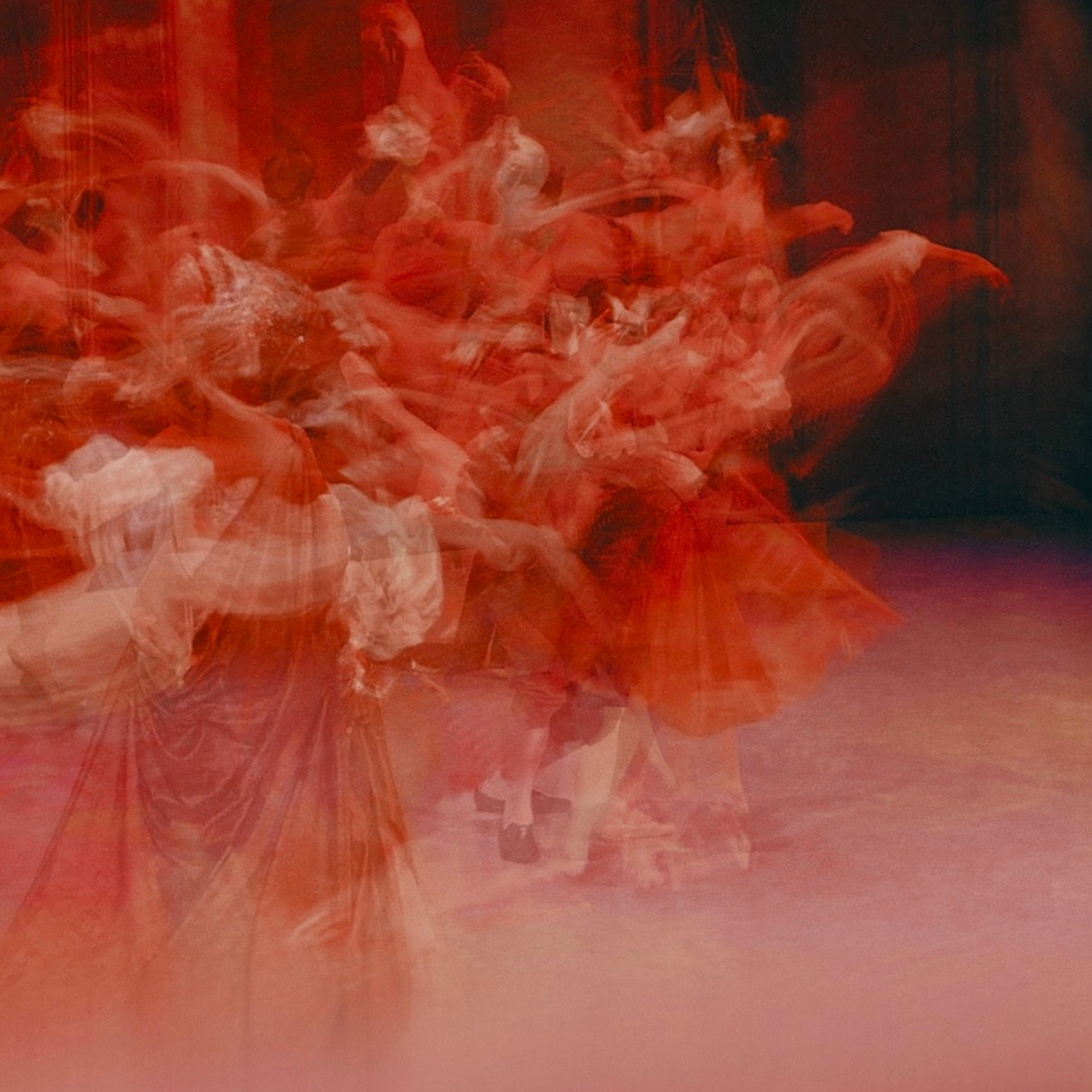 BALLET. Ширяева Ольга