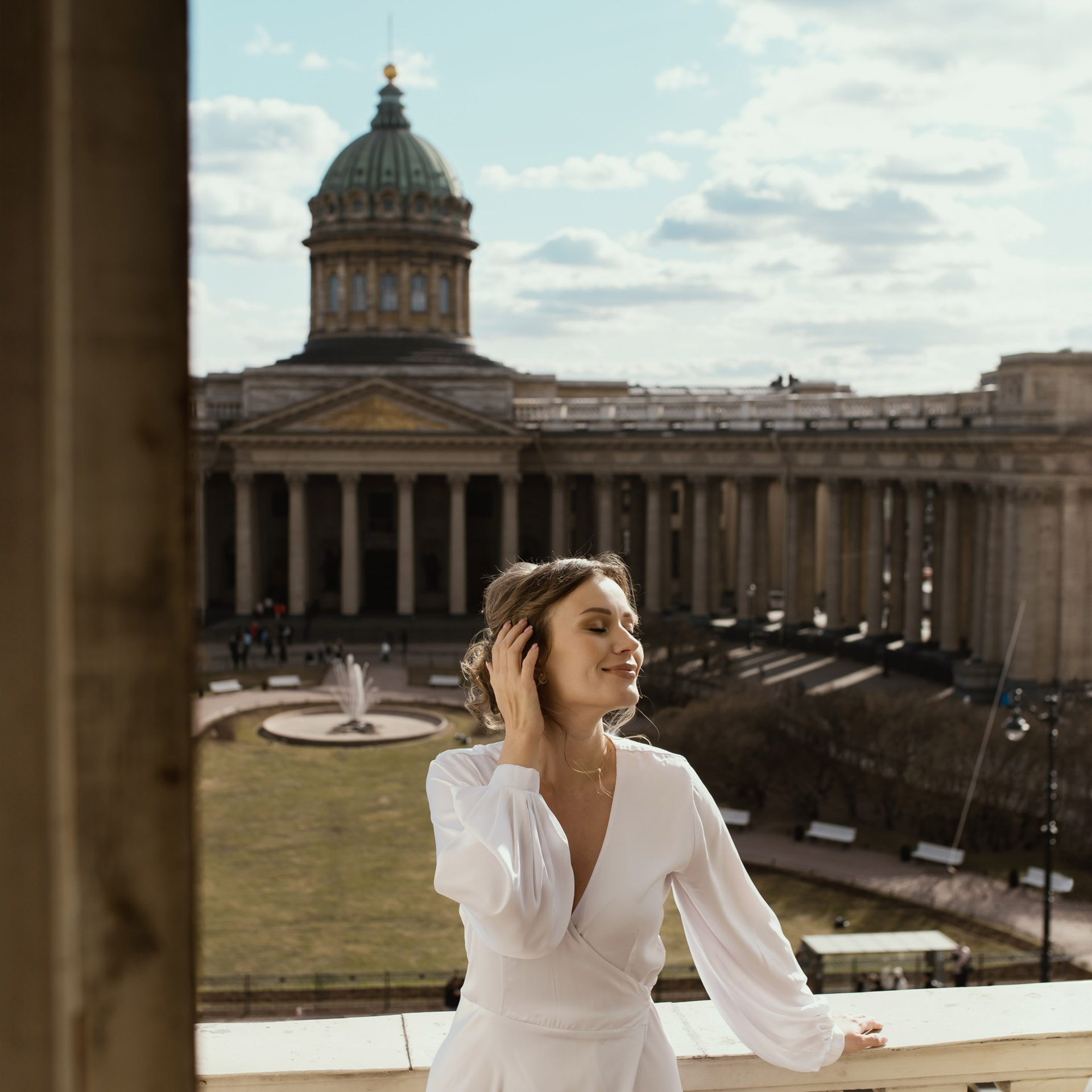Отзывы. Лайфстайл фотограф в Санкт-Петербурге — Вера Целикова