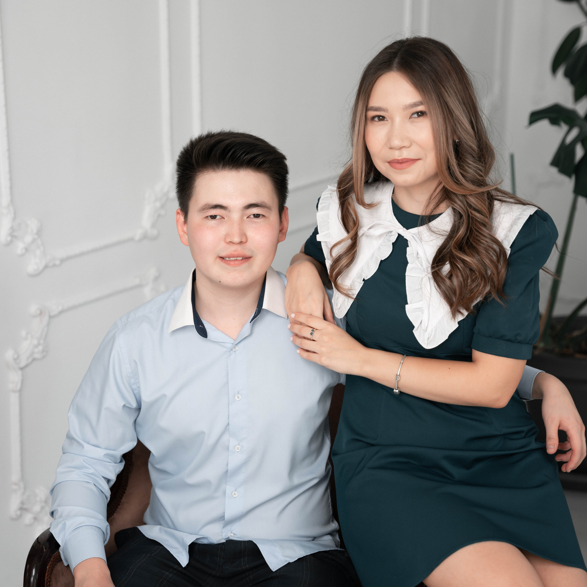 Отзывы. Профессиональный, коммерческий, индивидуальный фотограф Талгат Бади