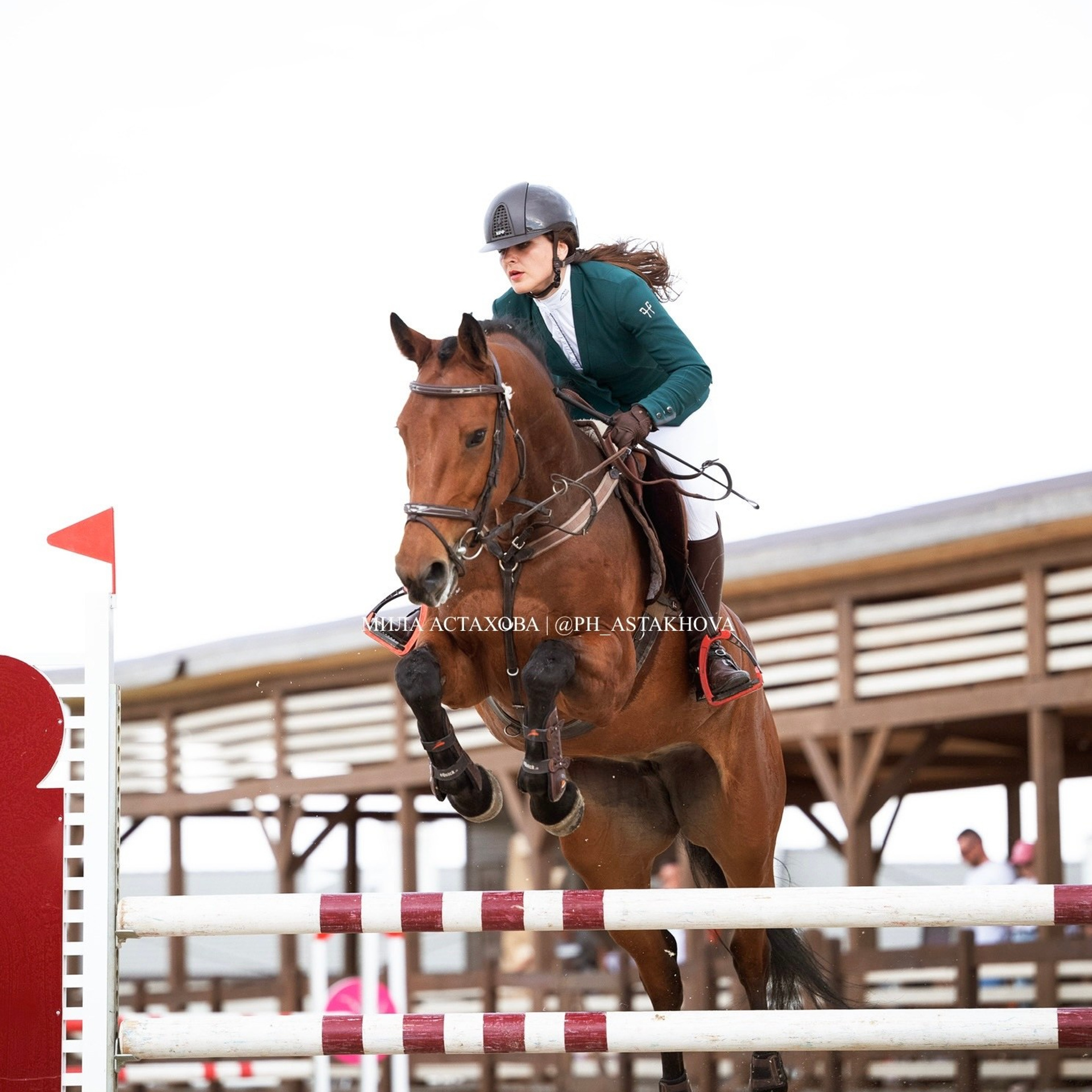 НАДЕЖДА ПОЛЯКОВА