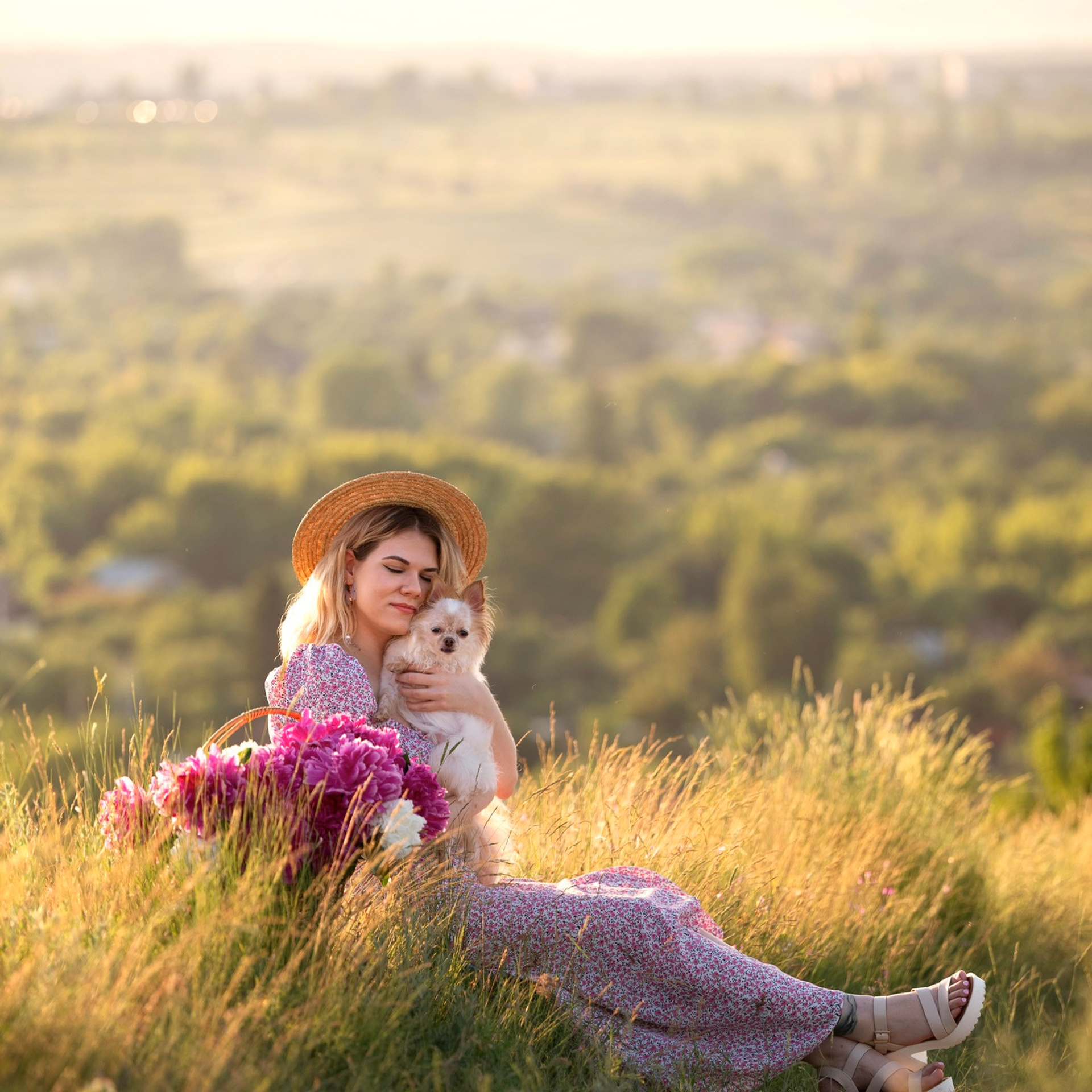 Анастасия и Локи