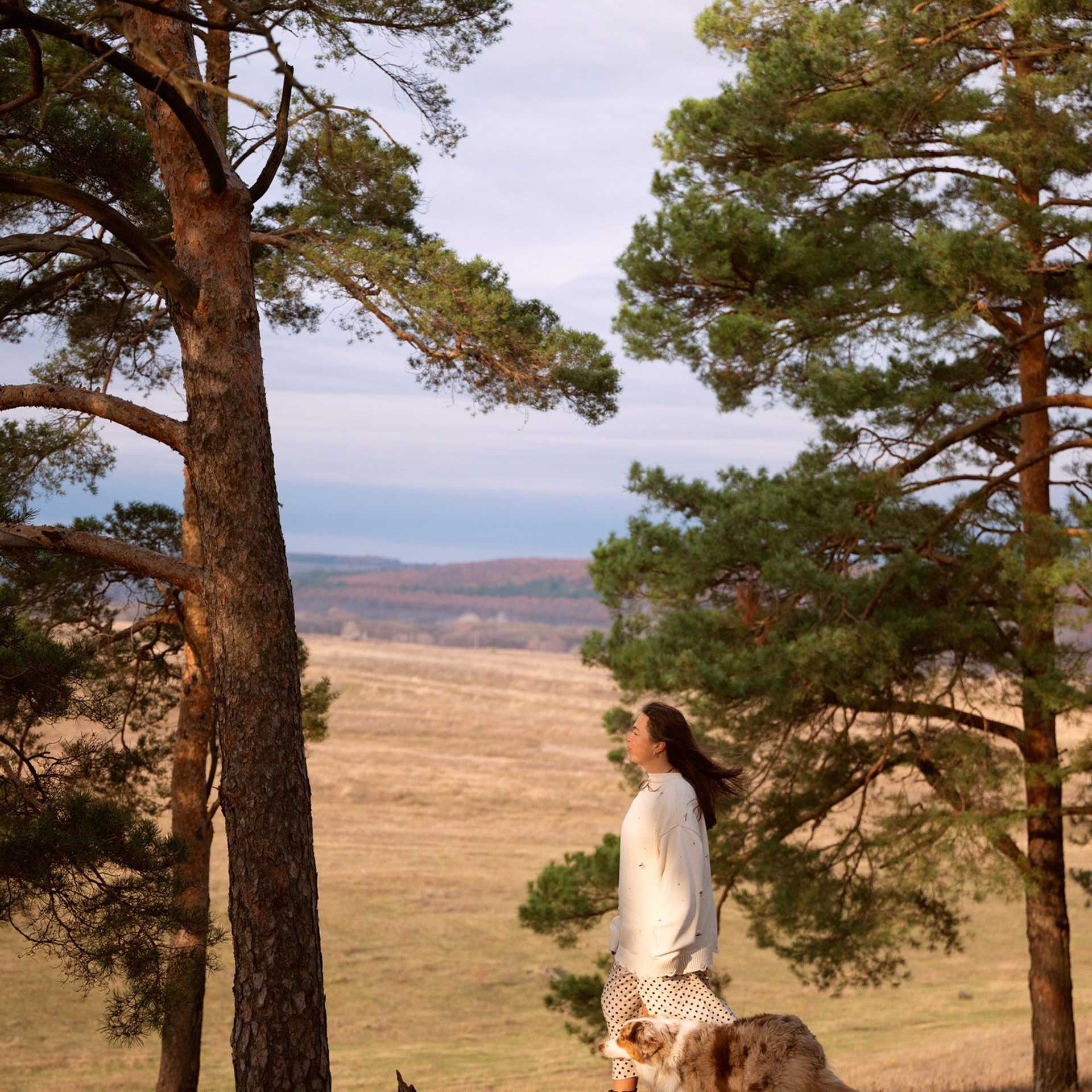 Ми и Виктория