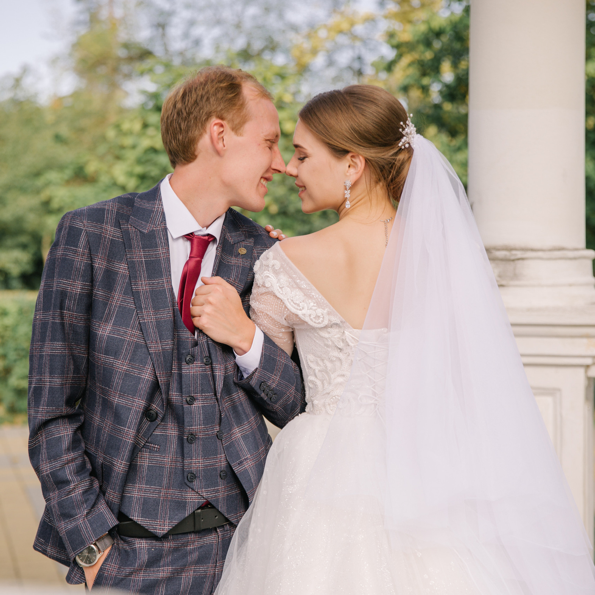 Отзывы. Свадебный и семейный фотограф в Майкопе Валерия Кудрявцева