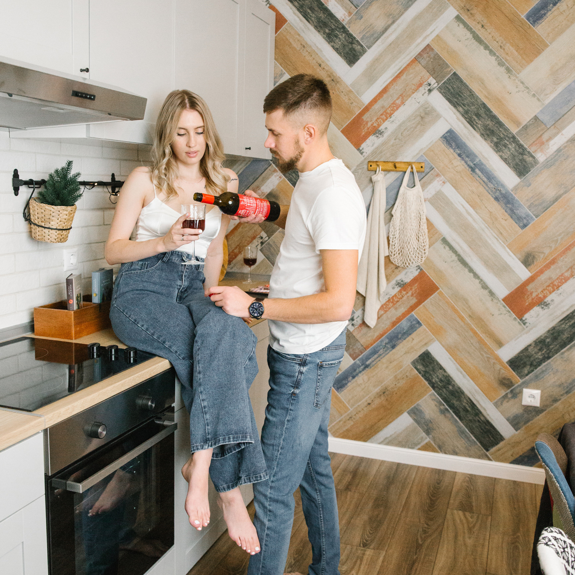 Руслан и Валерия