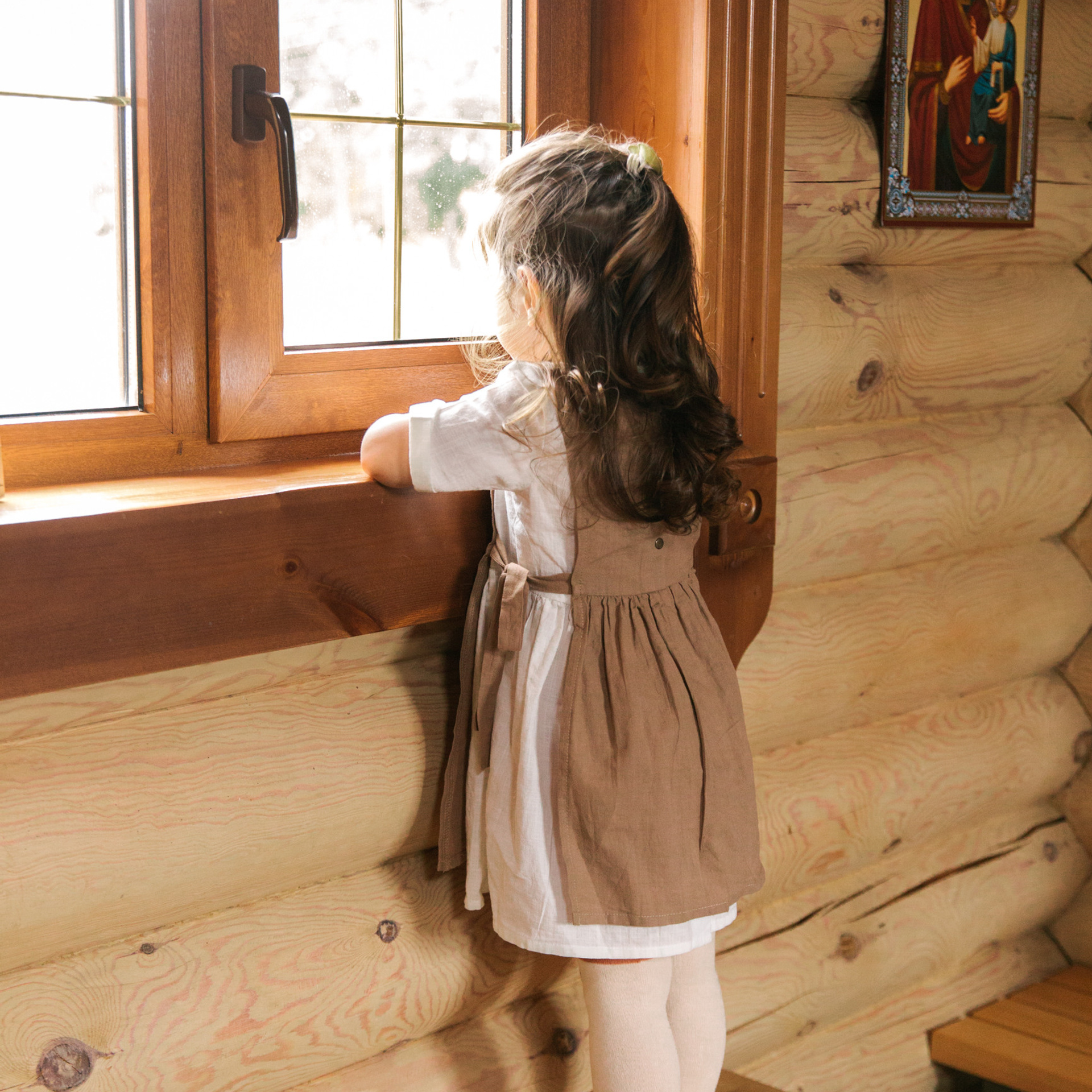 Таинство крещения