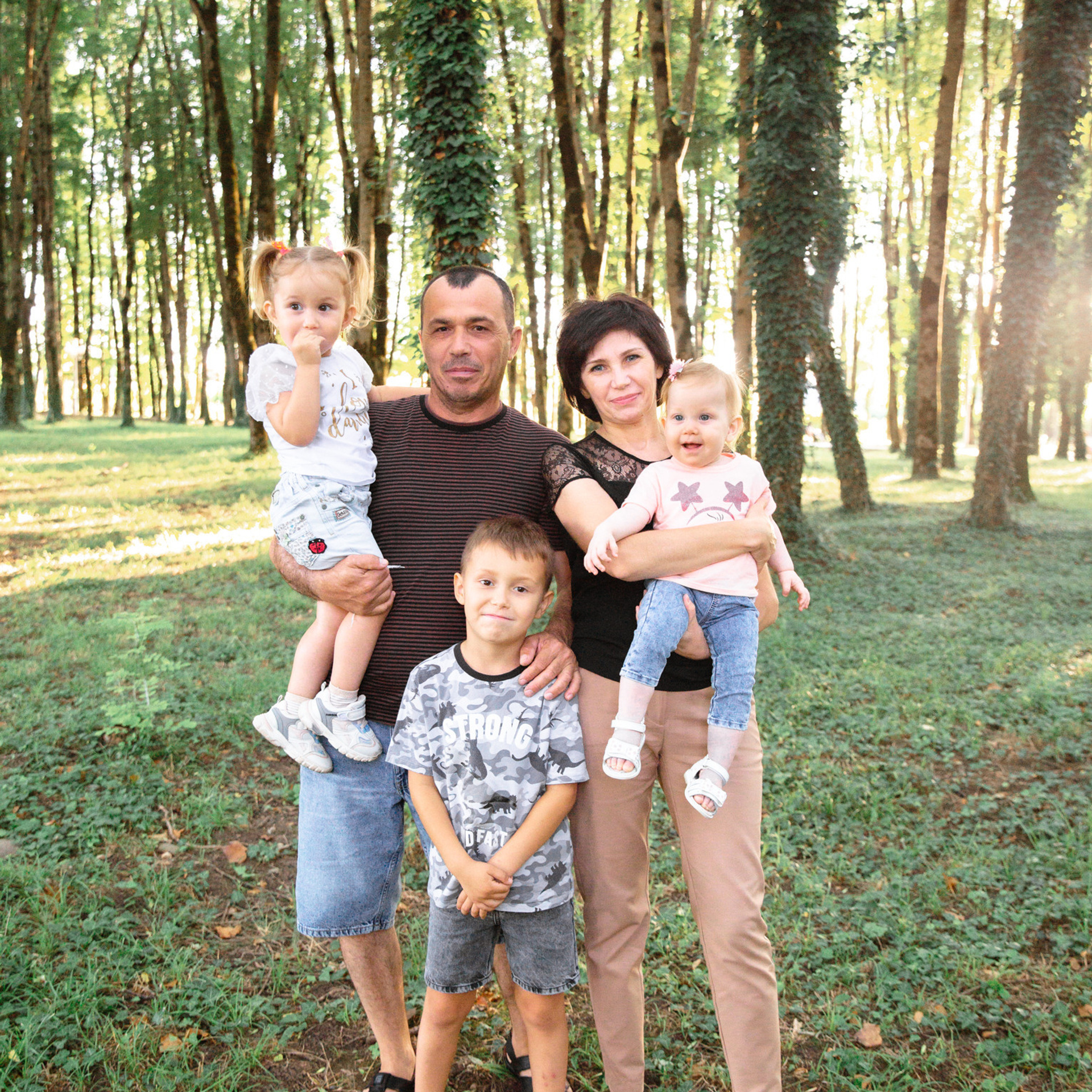 Отзывы. Свадебный и семейный фотограф в Майкопе Валерия Кудрявцева