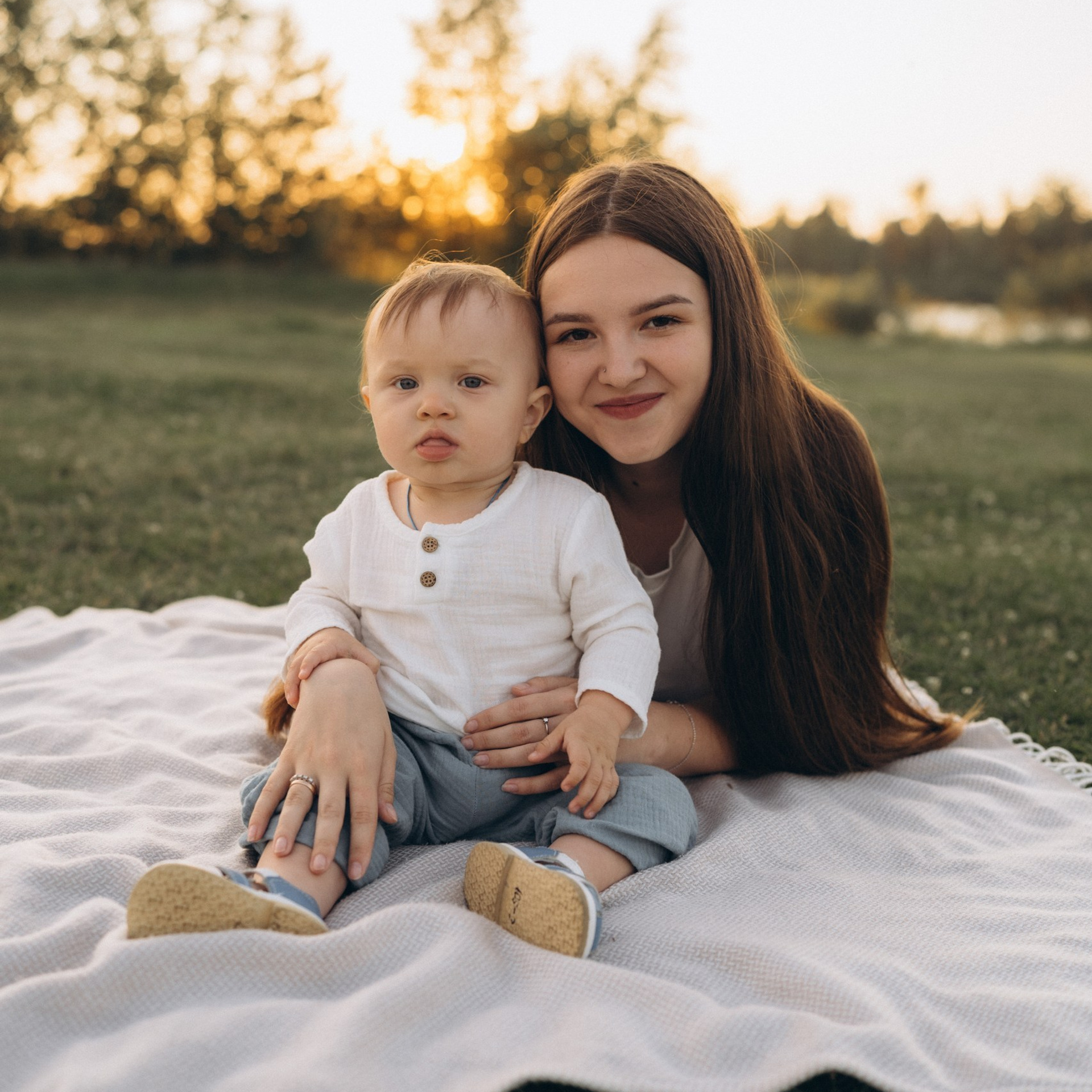 Отзывы. Семейный фотограф в Ангарске/ Иркутске