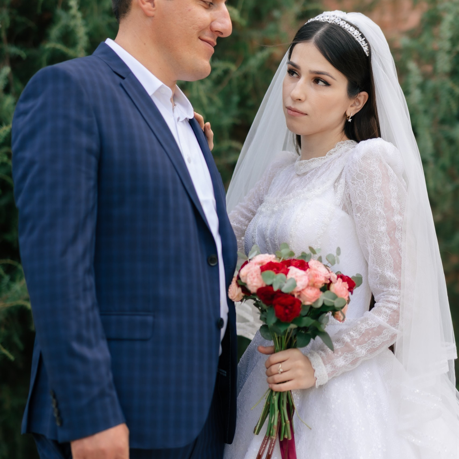 Отзывы. Фотограф Абдулла Абдуллаев