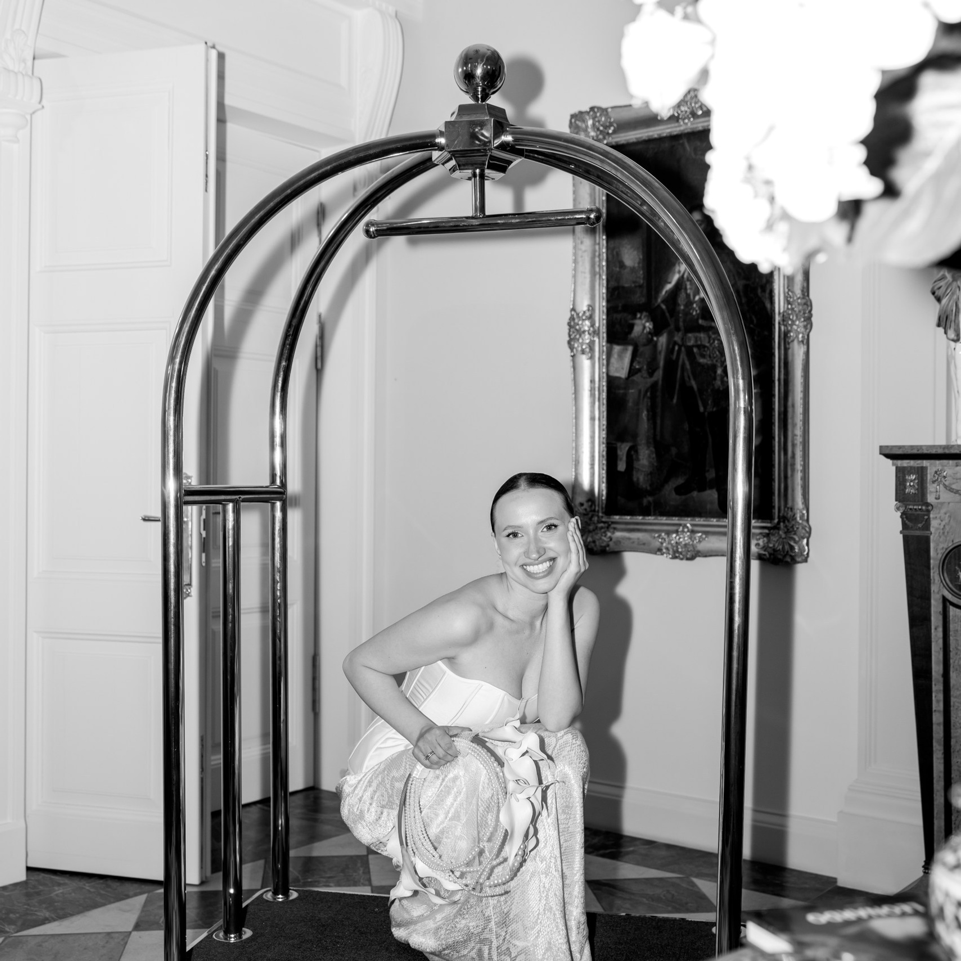 Отзывы. Свадебный фотограф в Санкт-Петербурге Настасья Север