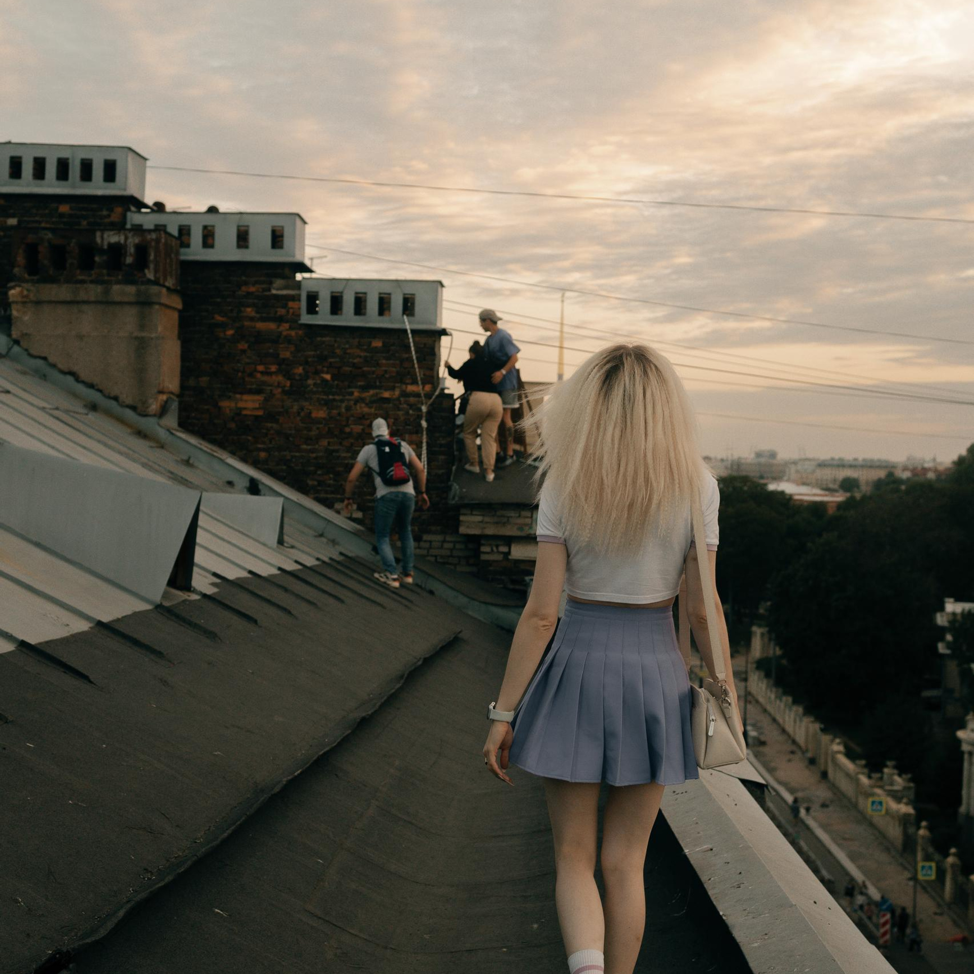 Отзывы. Свадебный фотограф в Санкт-Петербурге Настасья Север