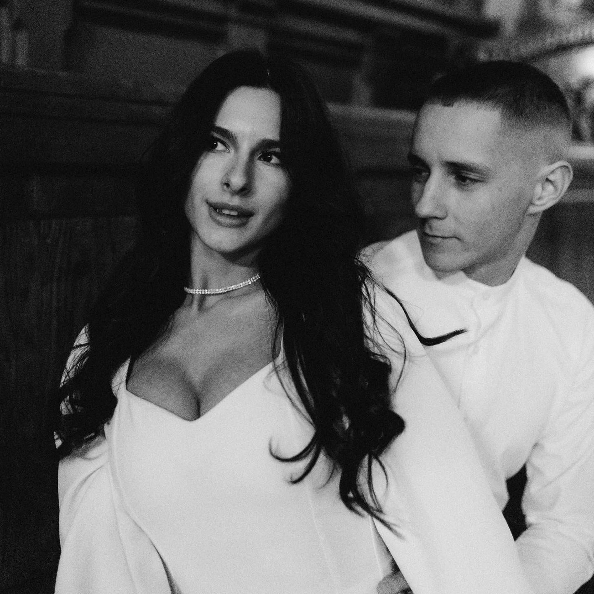 Отзывы. Свадебный фотограф в Санкт-Петербурге Настасья Север