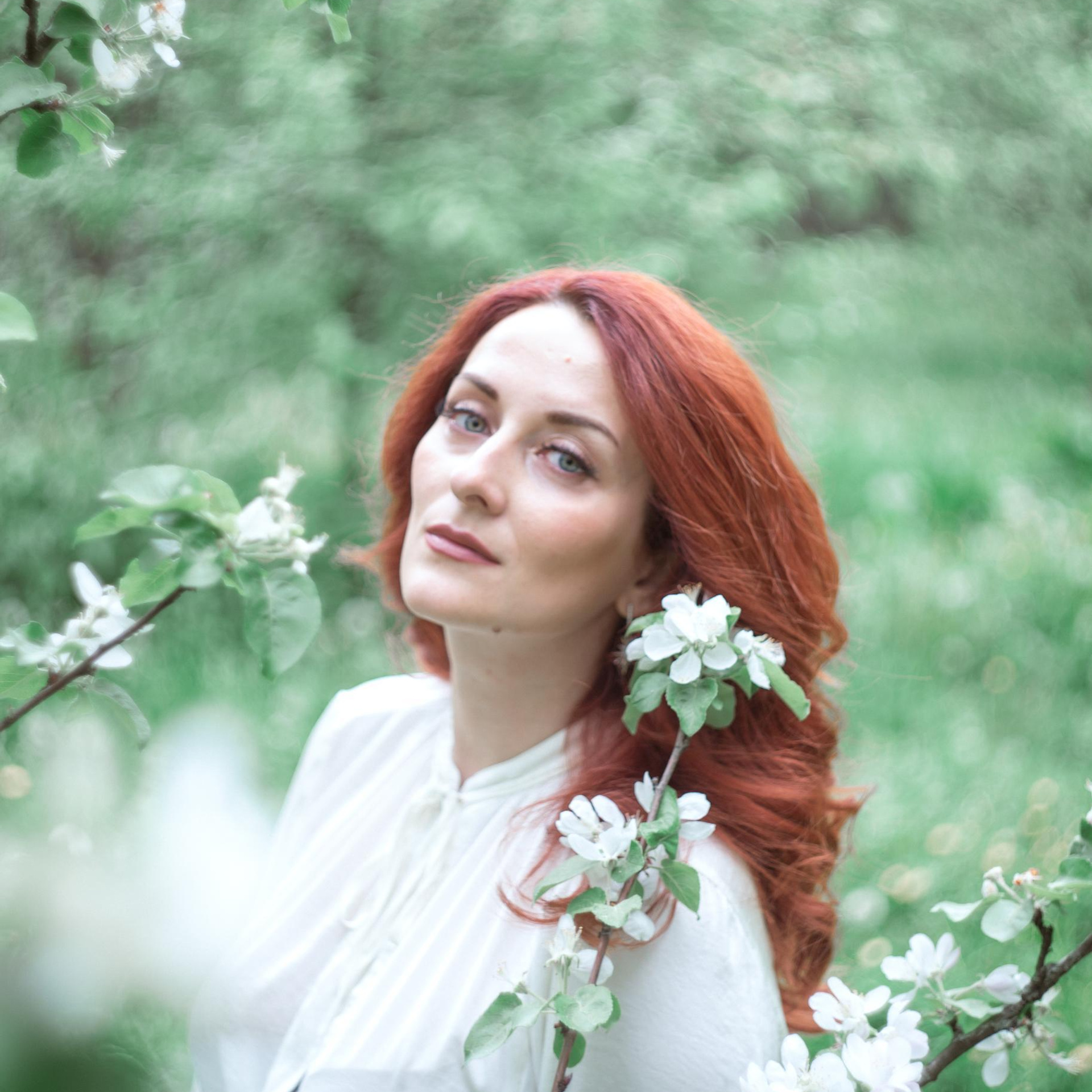 Отзывы. Фотограф в Москве Лера Юдина