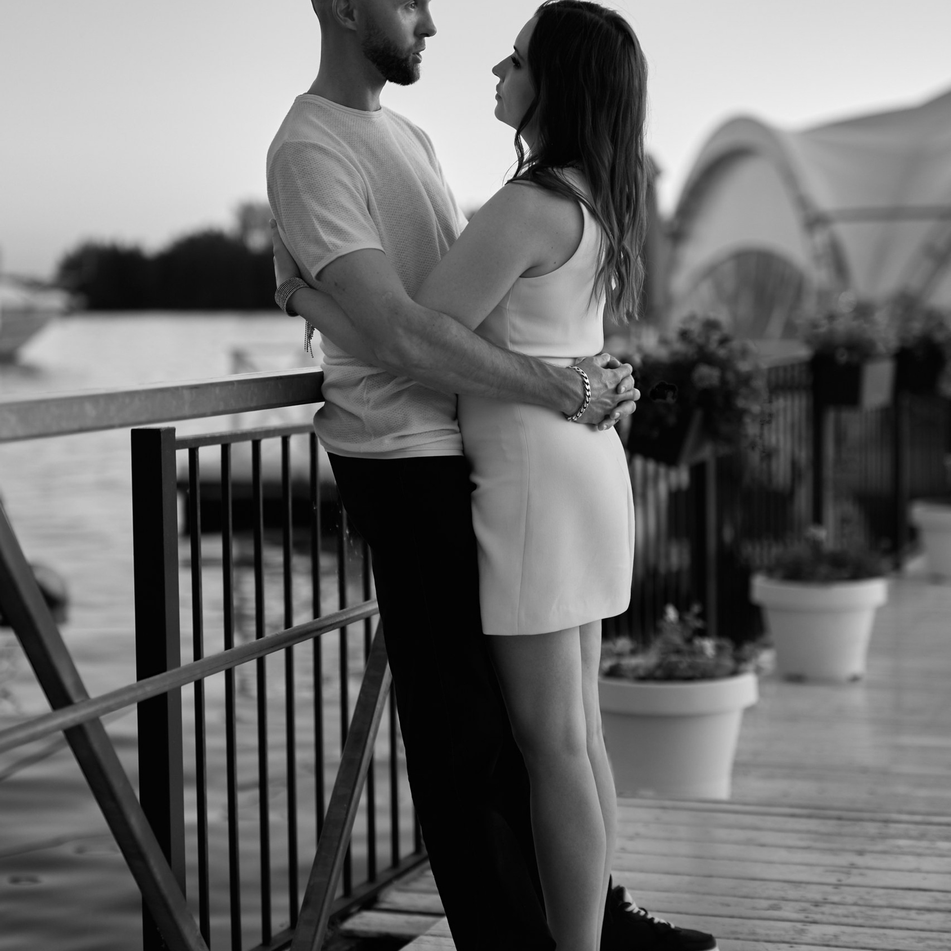 Отзывы. Фотограф Лука Бутомо