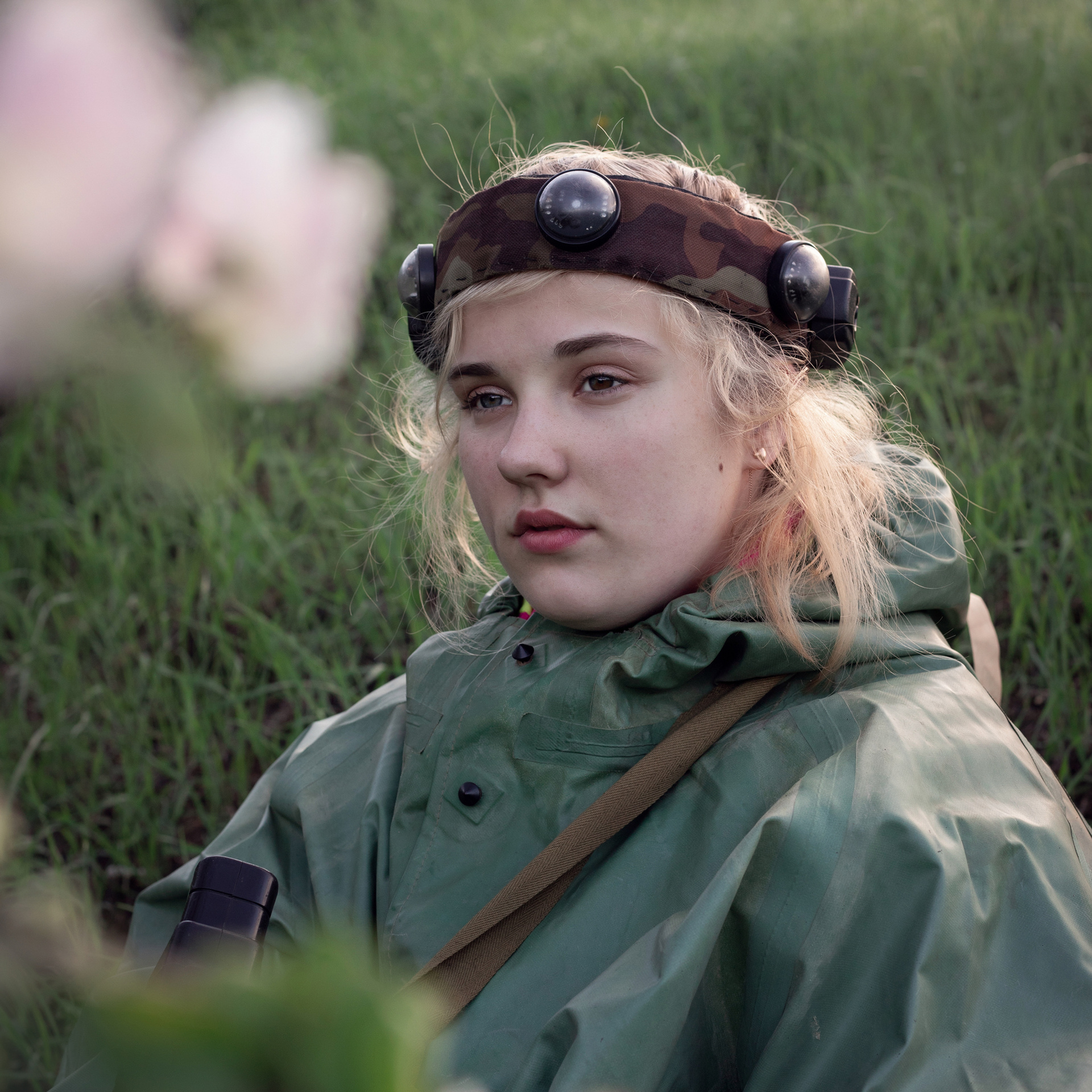 Карантинные будни