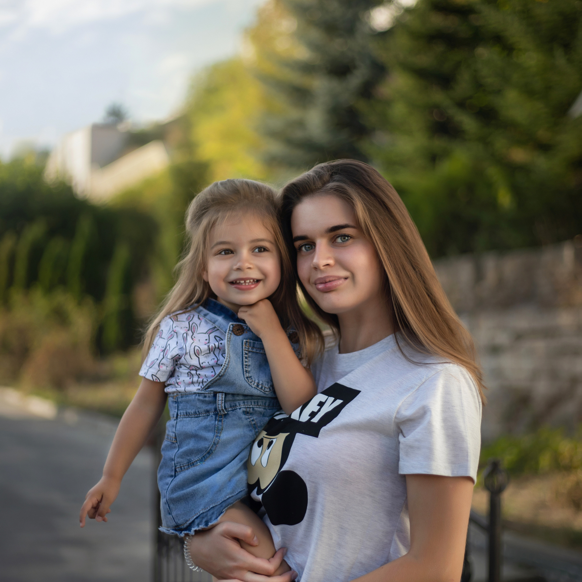 Уютный мирок