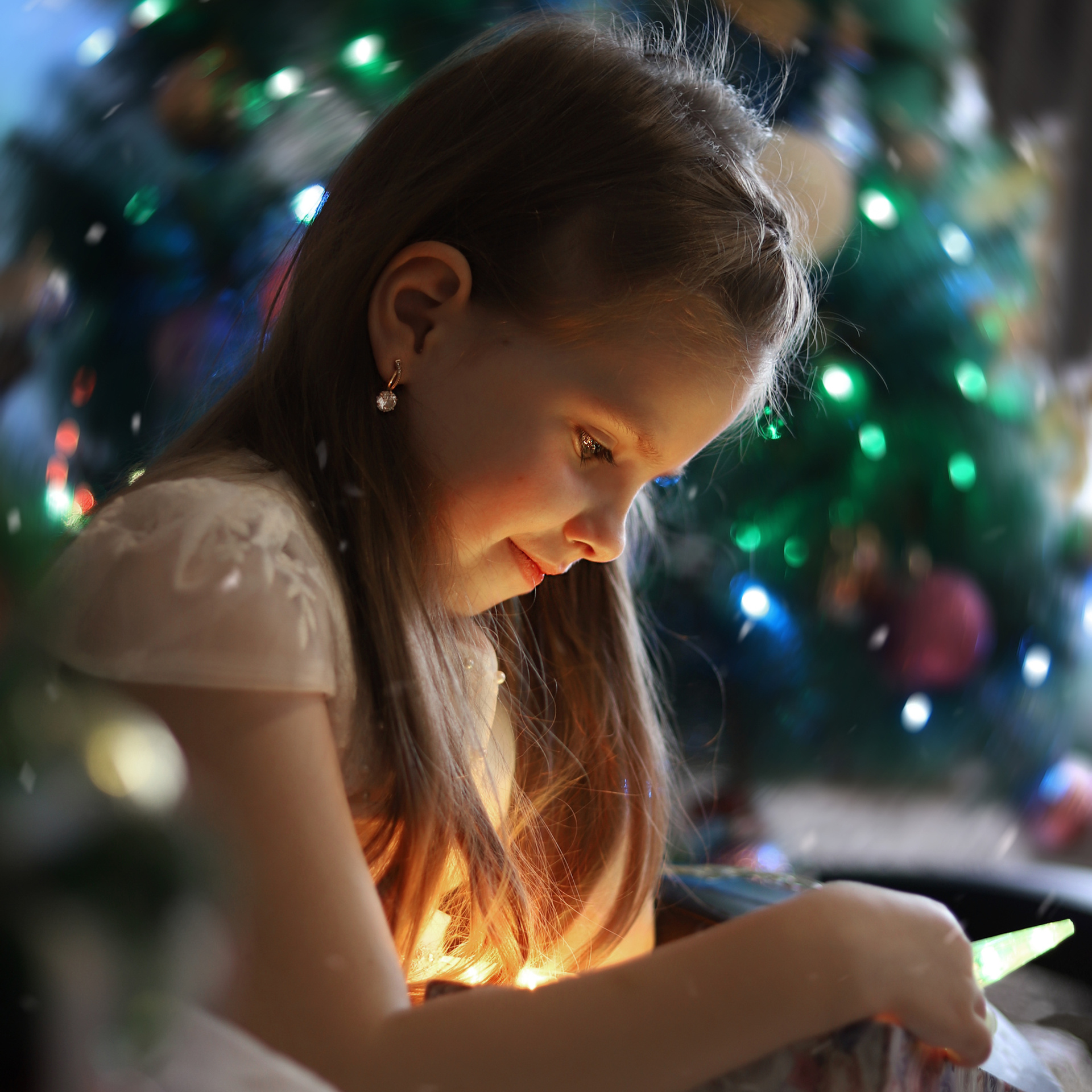 Новогоднее Чудо!