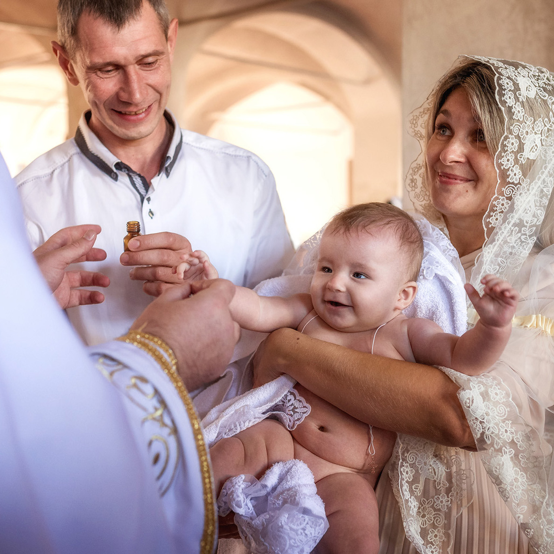 Женский фотограф Крещение Венчание Москва Брянск