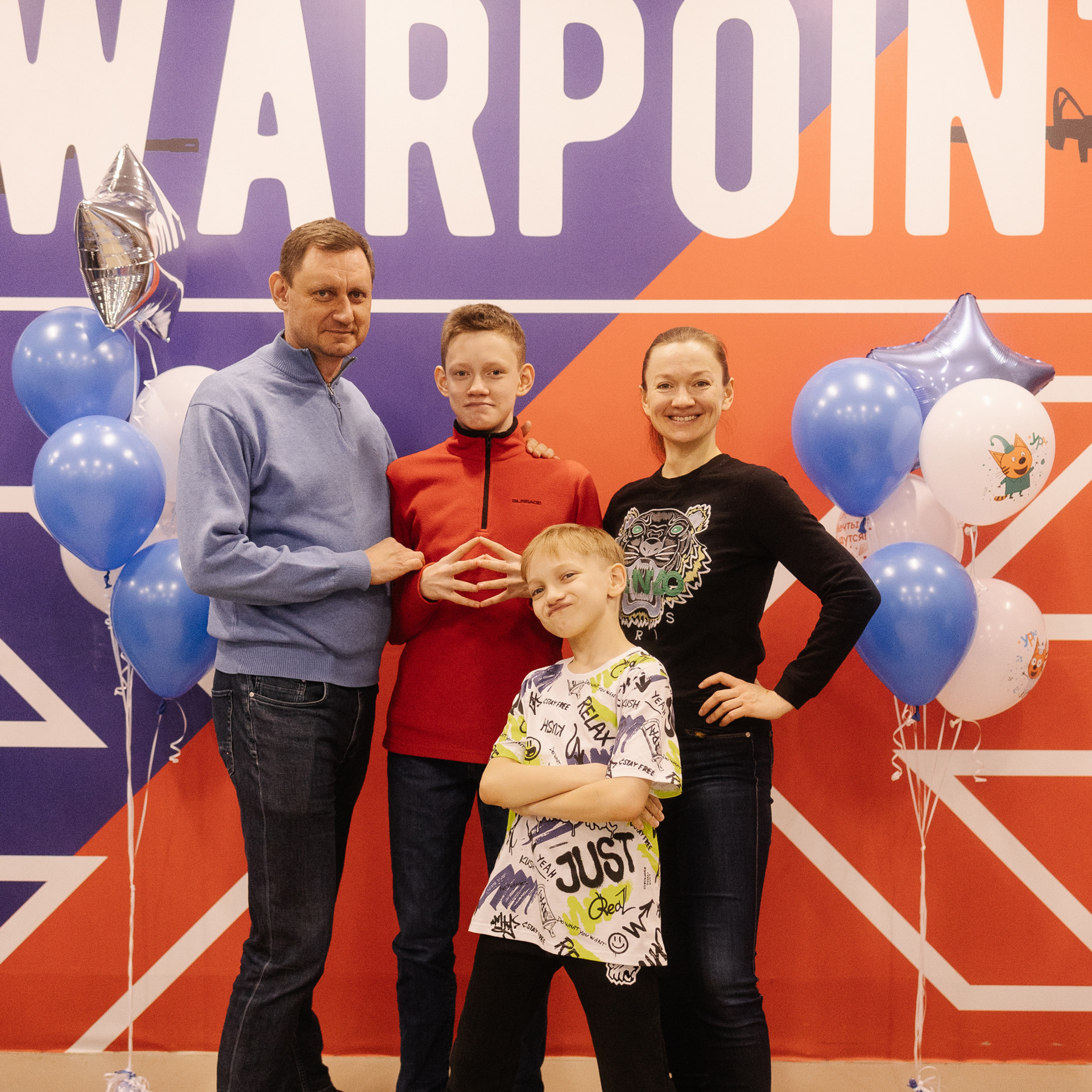 Отзывы. Семейный и детский фотограф в Челябинске Елена Карелина