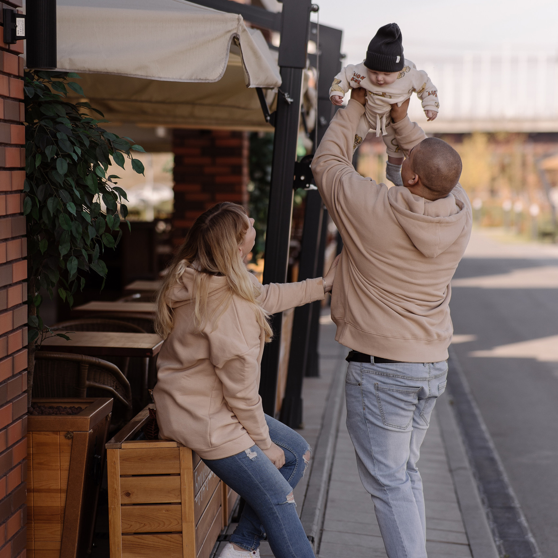 Отзывы. Семейный и детский фотограф в Челябинске Елена Карелина