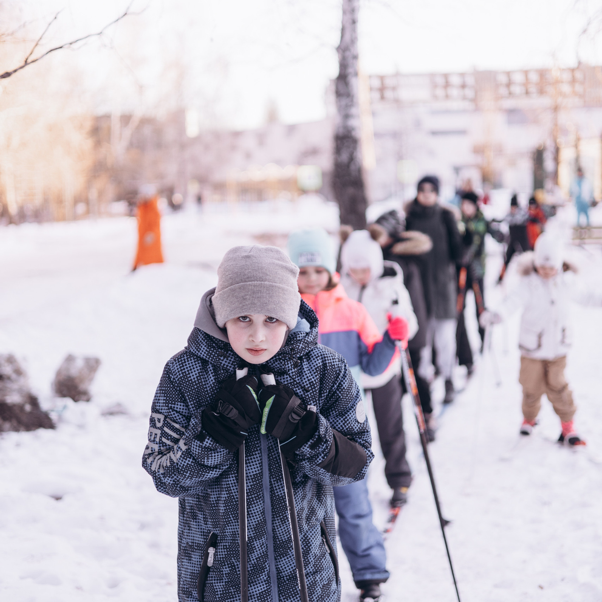 Отзывы. Семейный и детский фотограф в Челябинске Елена Карелина