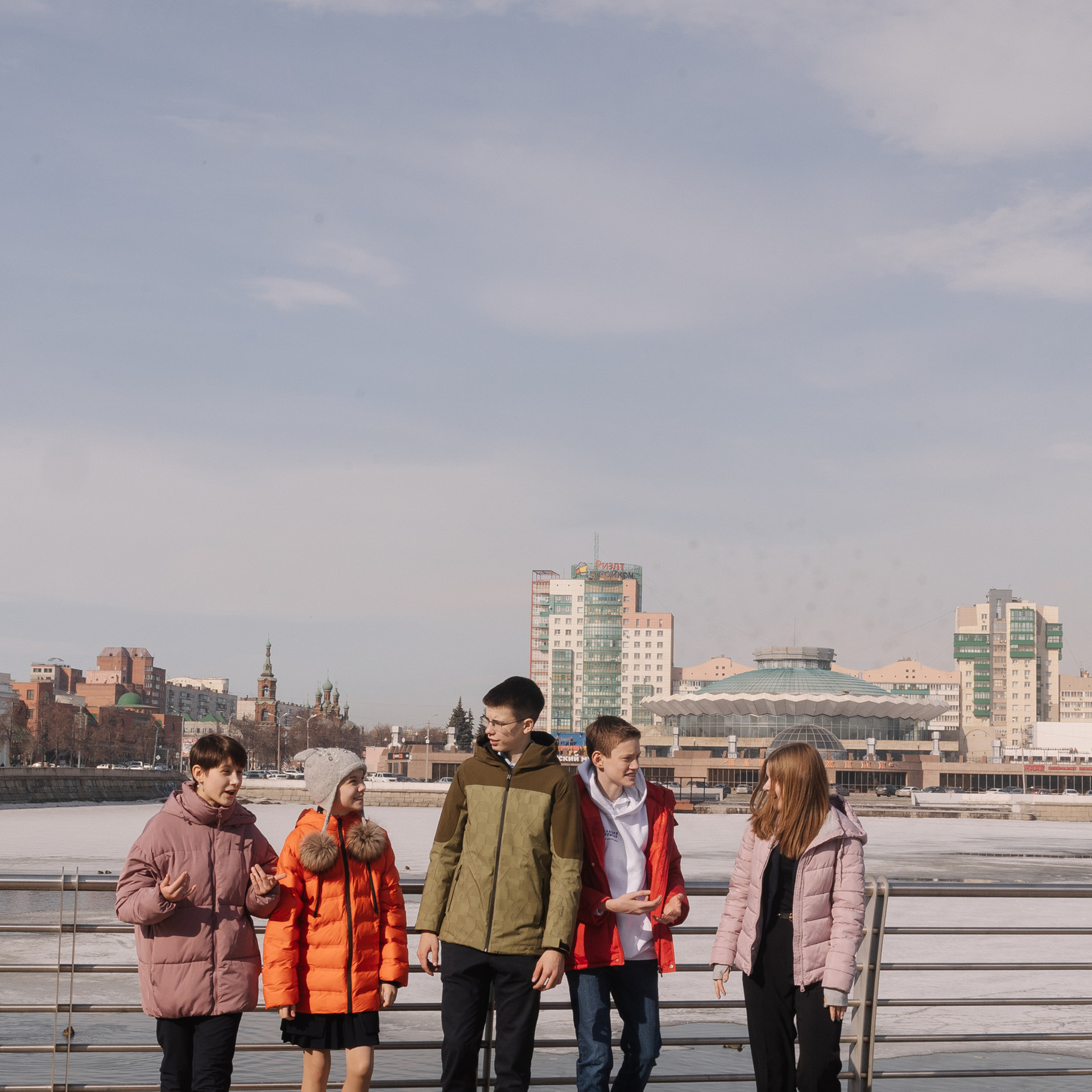 Отзывы. Семейный и детский фотограф в Челябинске Елена Карелина