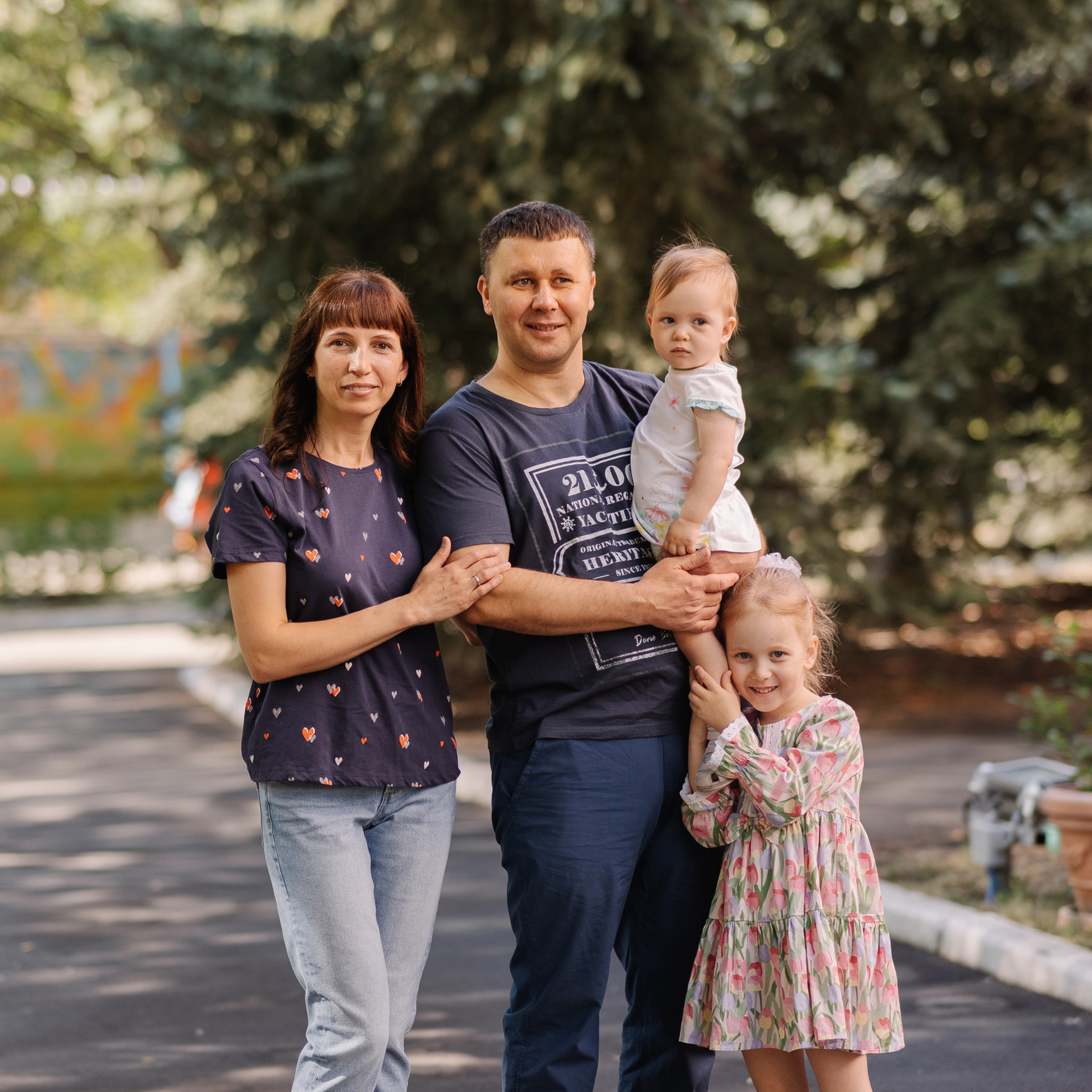 Отзывы. Семейный и детский фотограф в Челябинске Елена Карелина