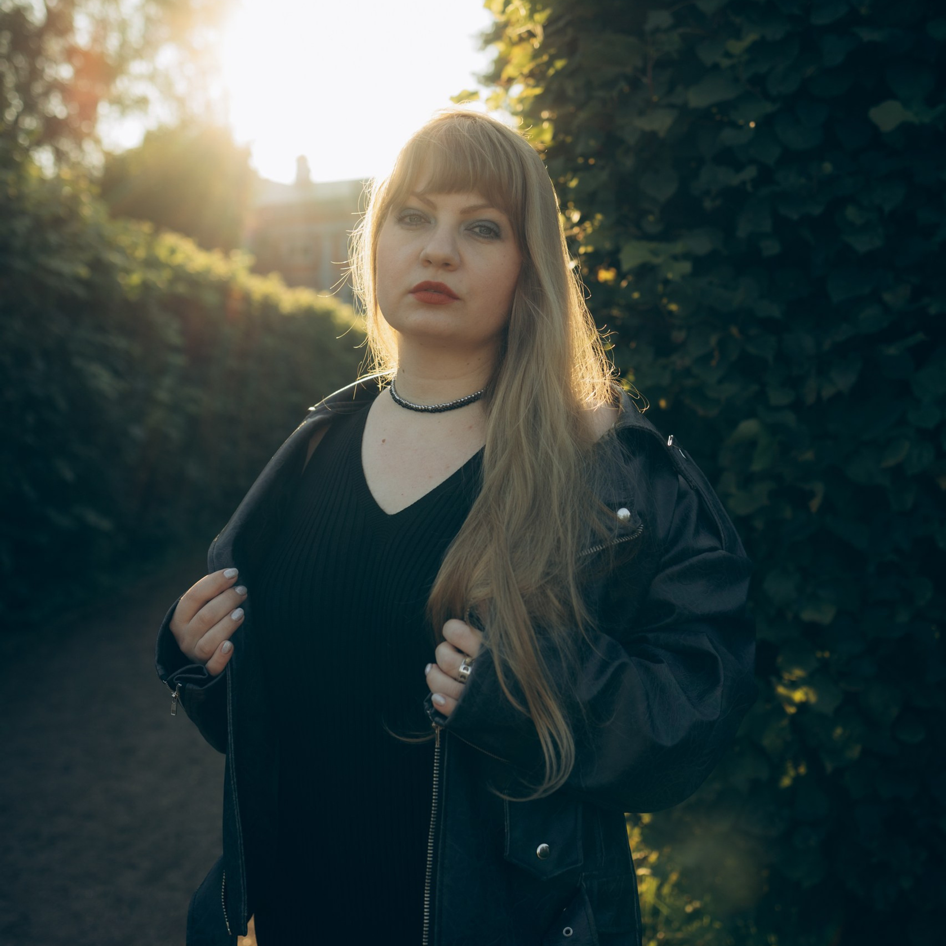 Отзывы. Деликатный женский фотограф Москвы Тощакова Катерина