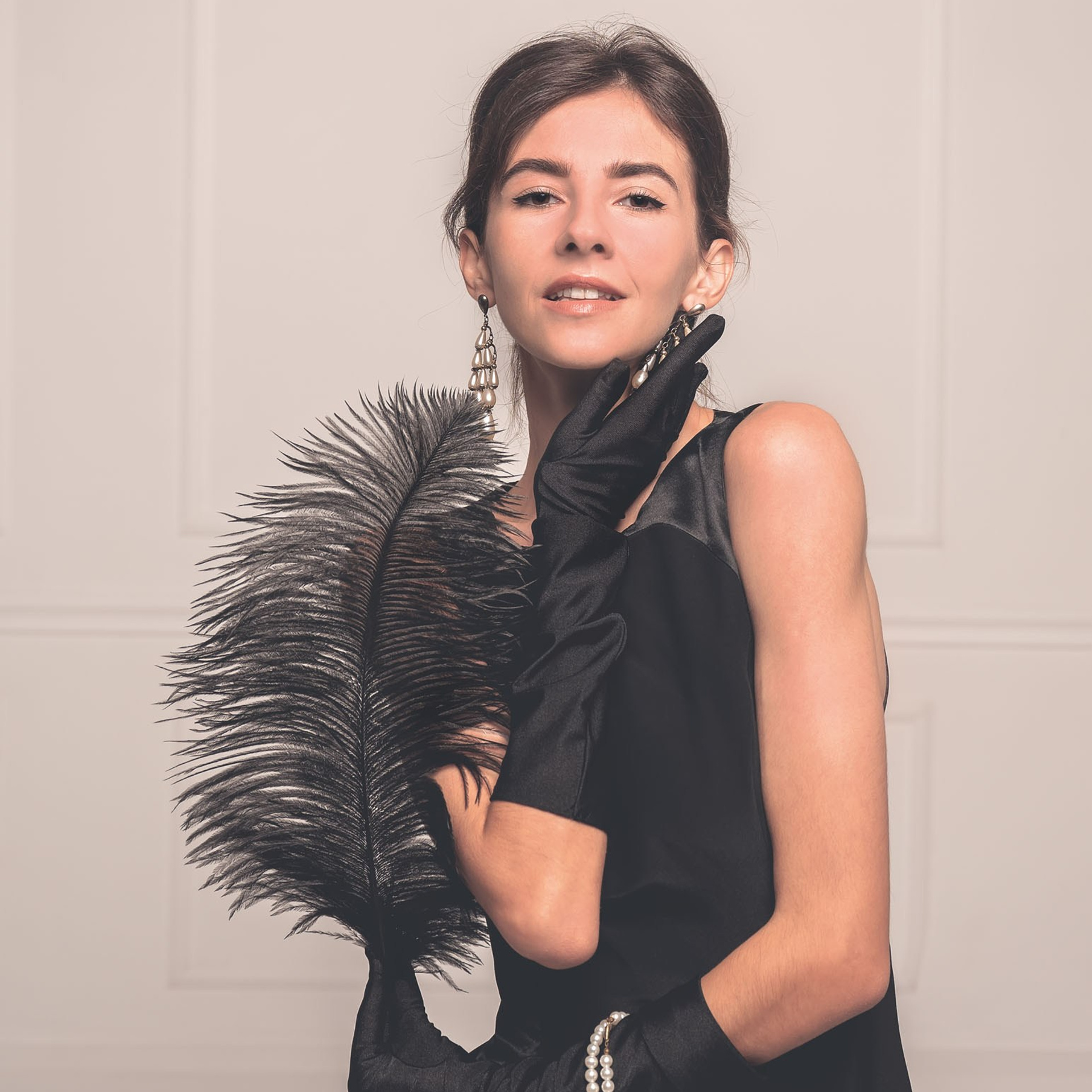 Незнакомка