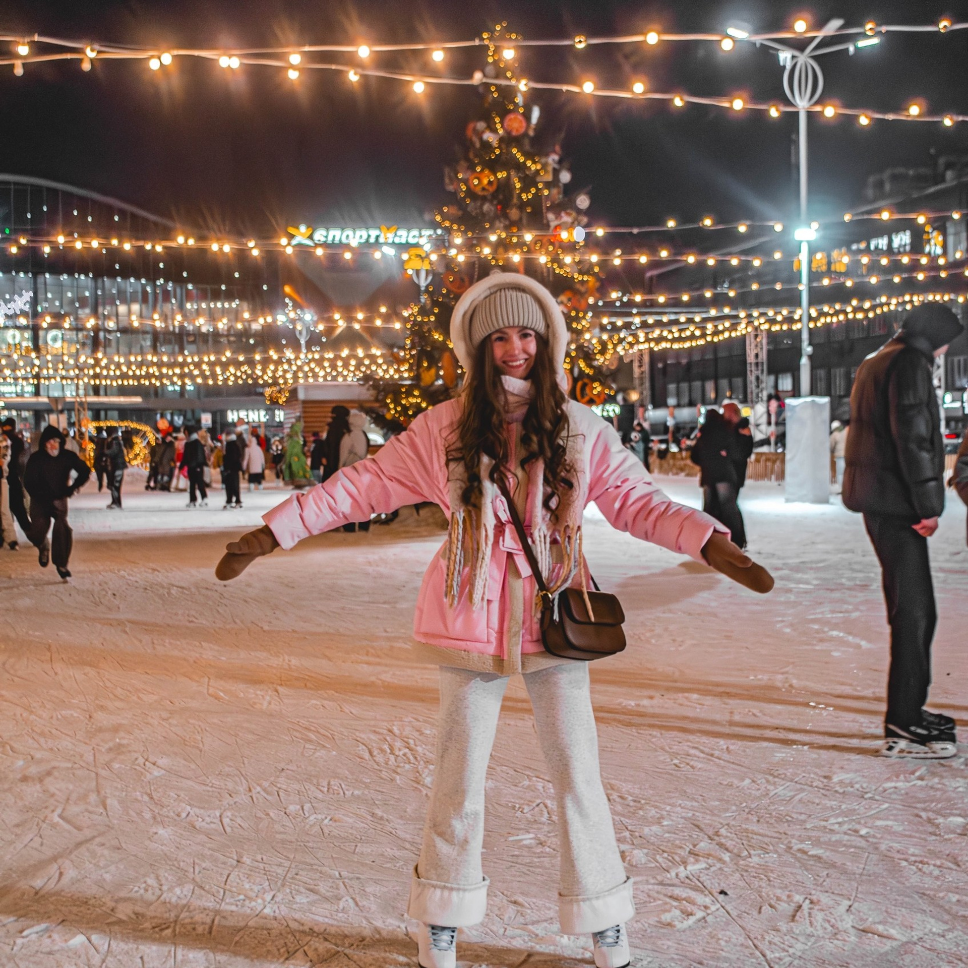Отзывы. Фотограф-видеограф Познякова Любовь