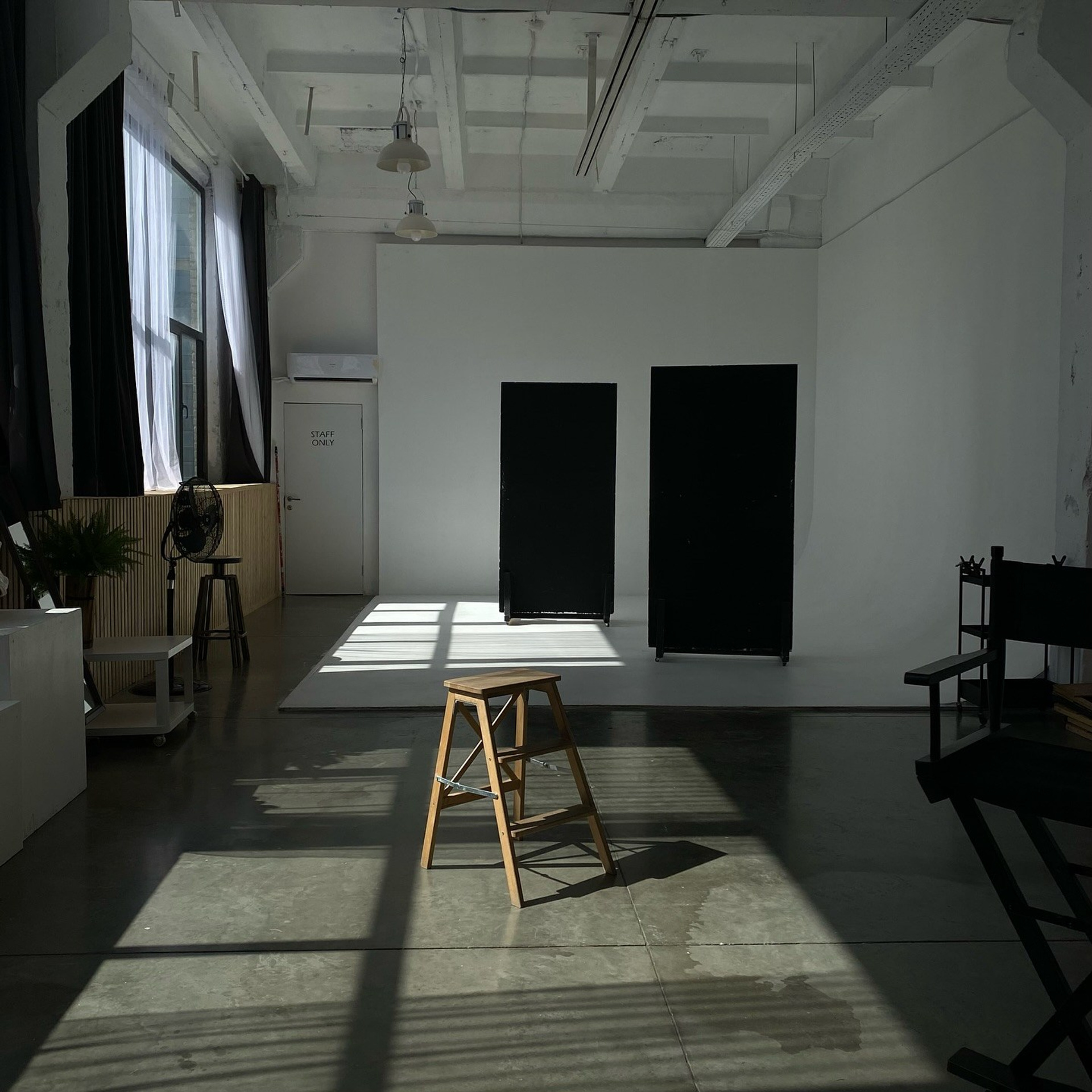 Фотостудия Нос