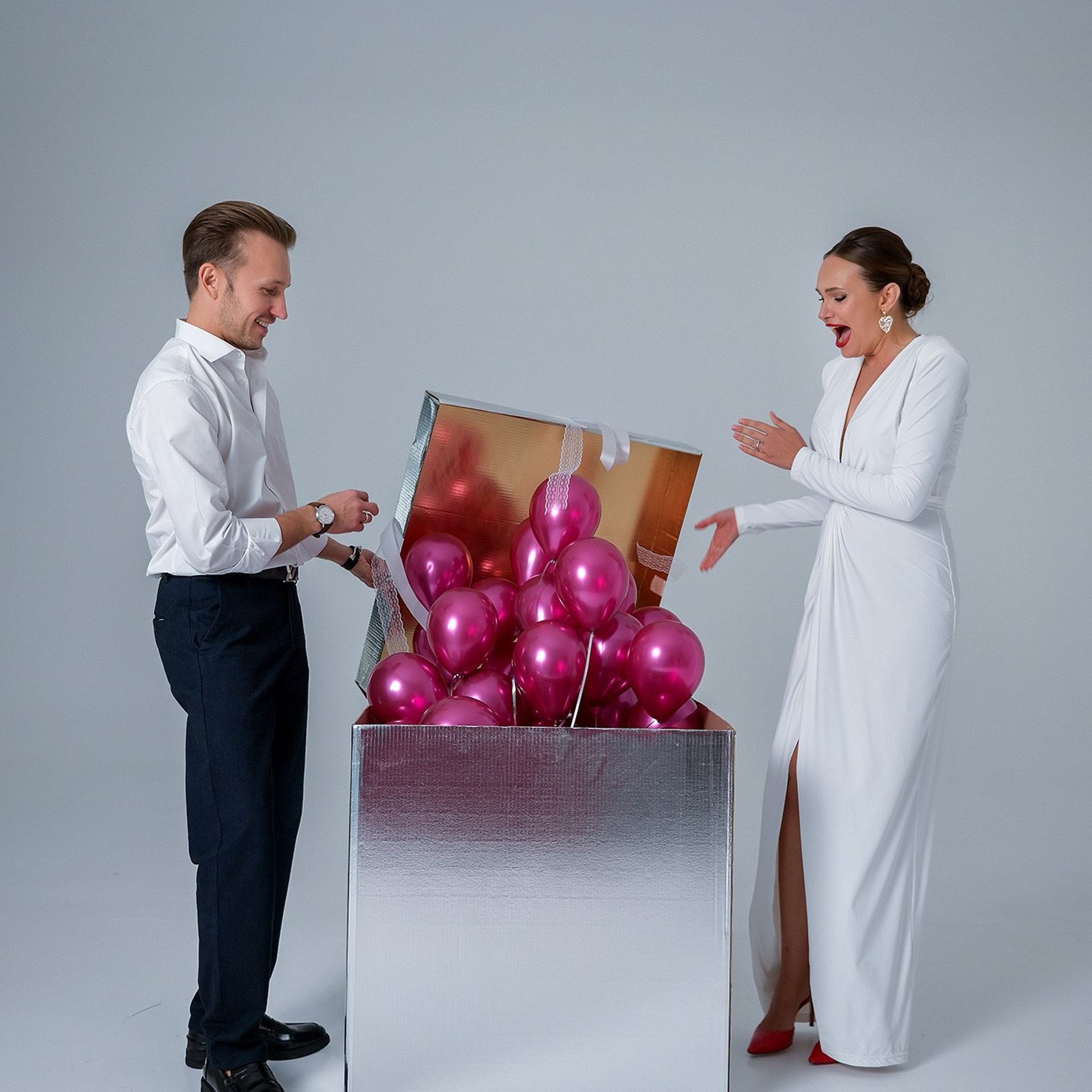 Гендер Пати