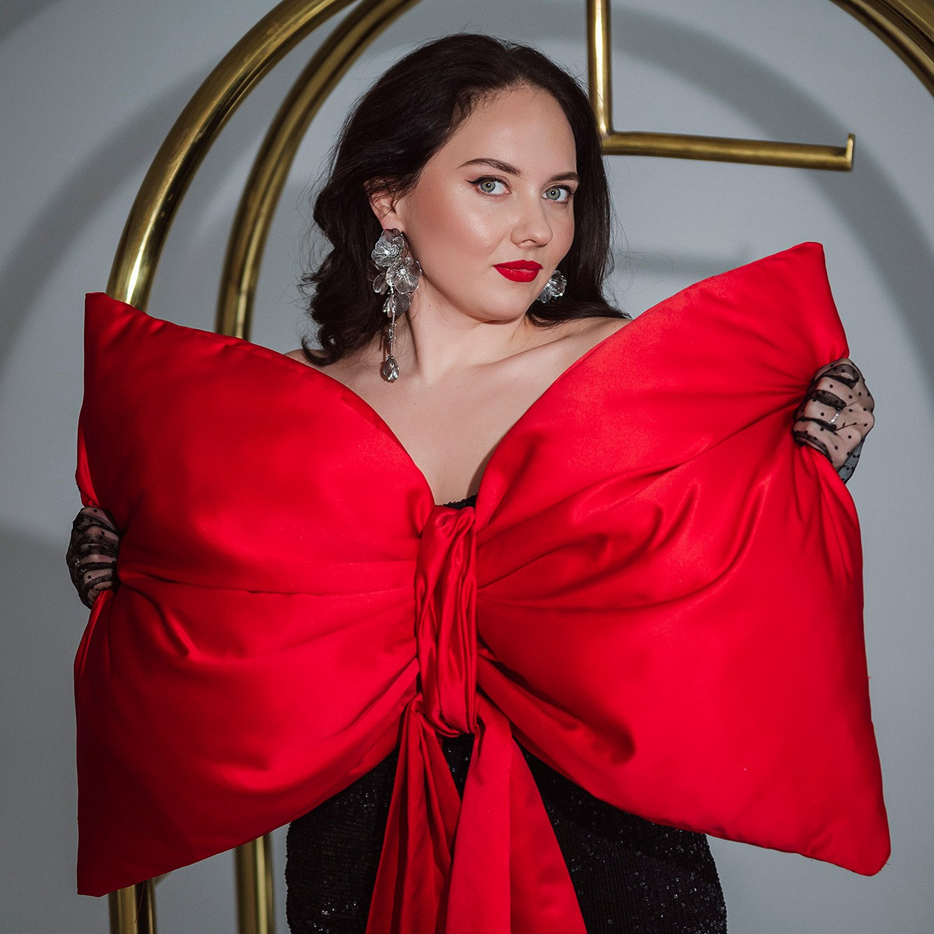 Марина — Фотодень