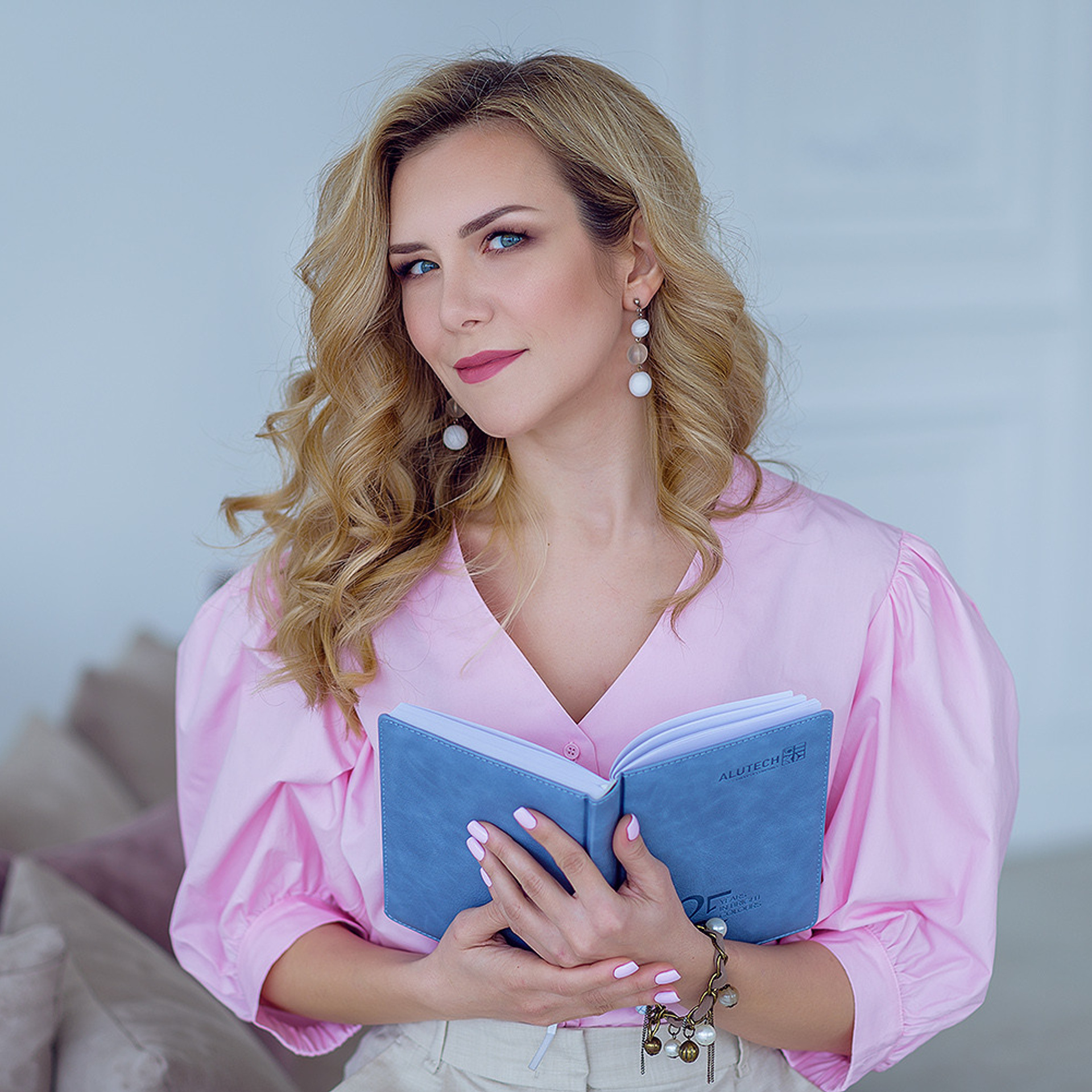 Съемка для бухгалтера