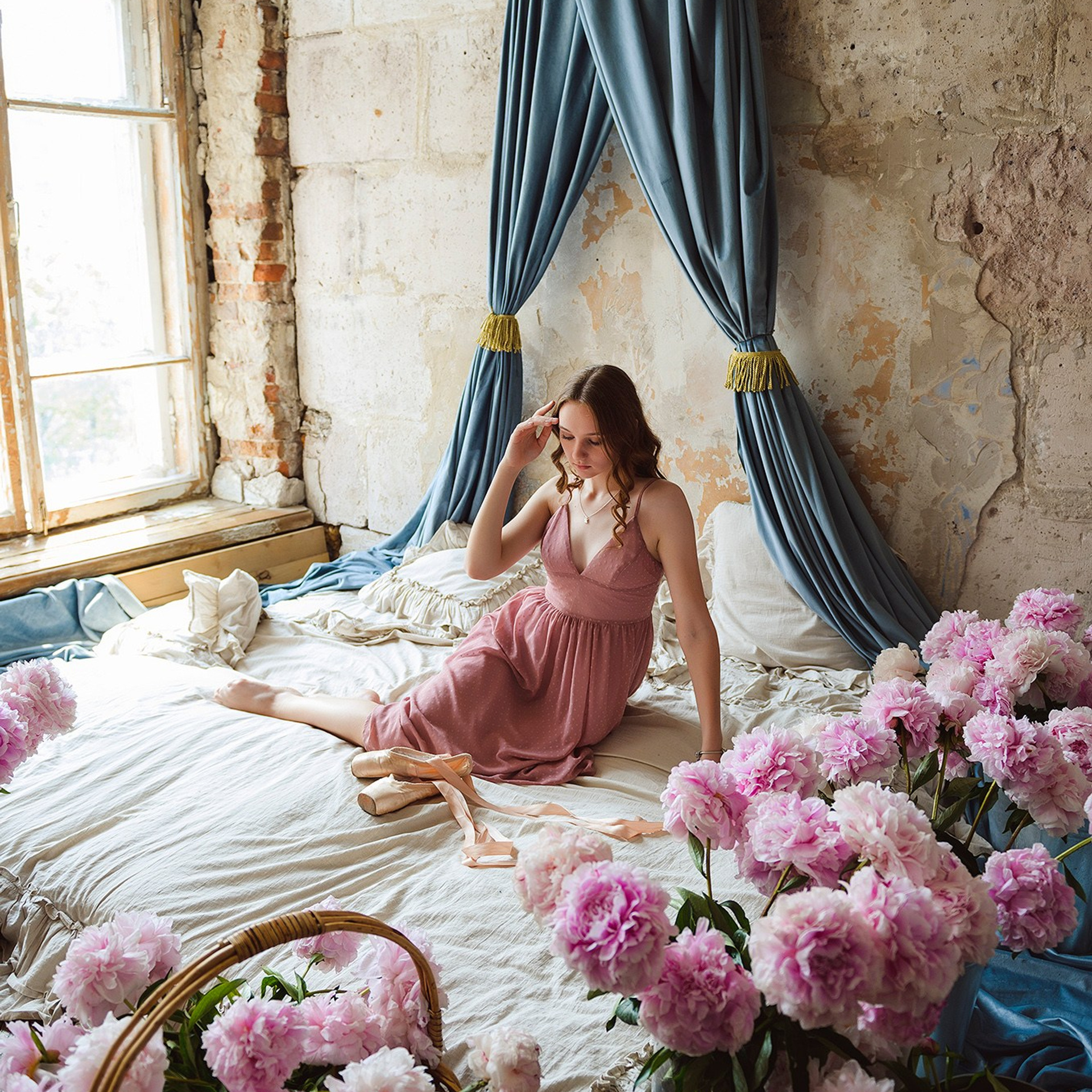 Полина и&nbsp;Ко