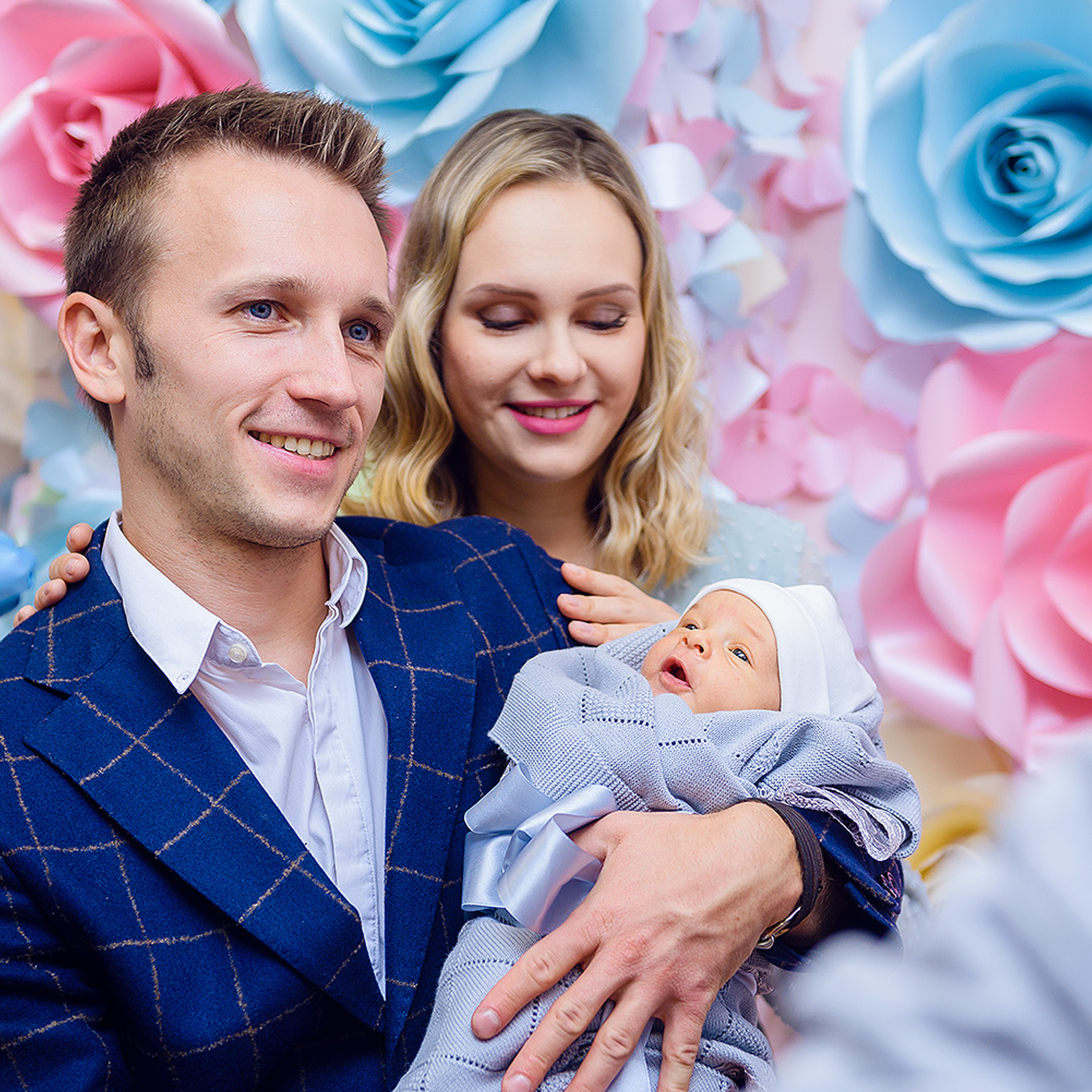 Выписка Мироши