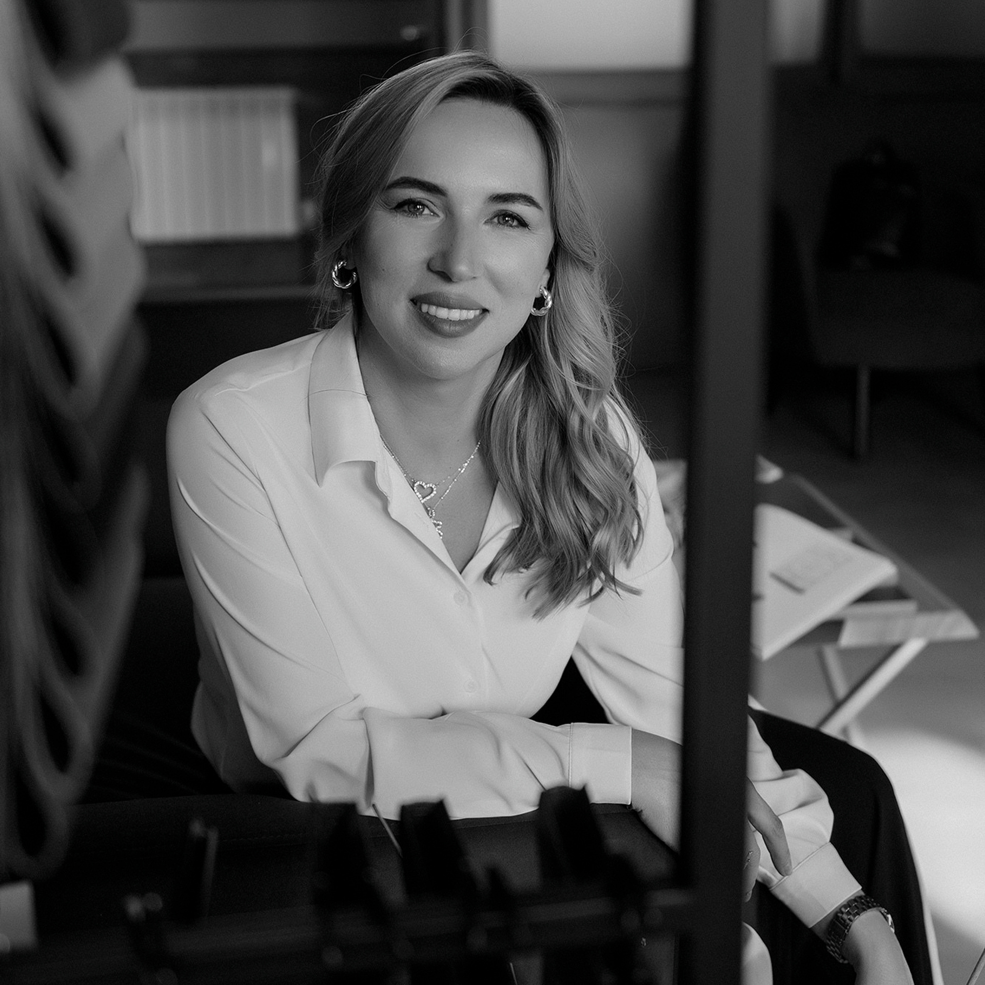 Съемка для дизайнера интерьера