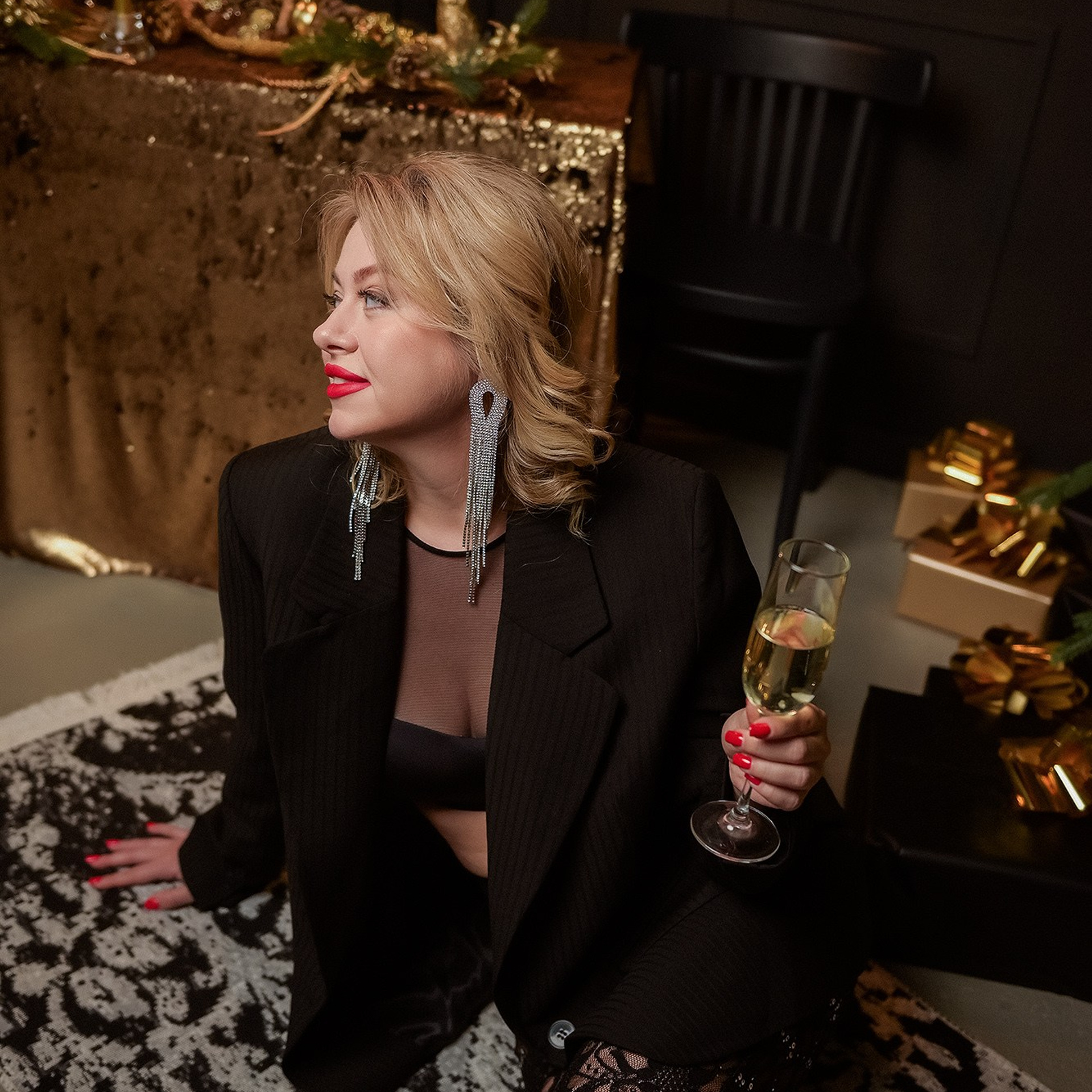 Фотодень — Дарья