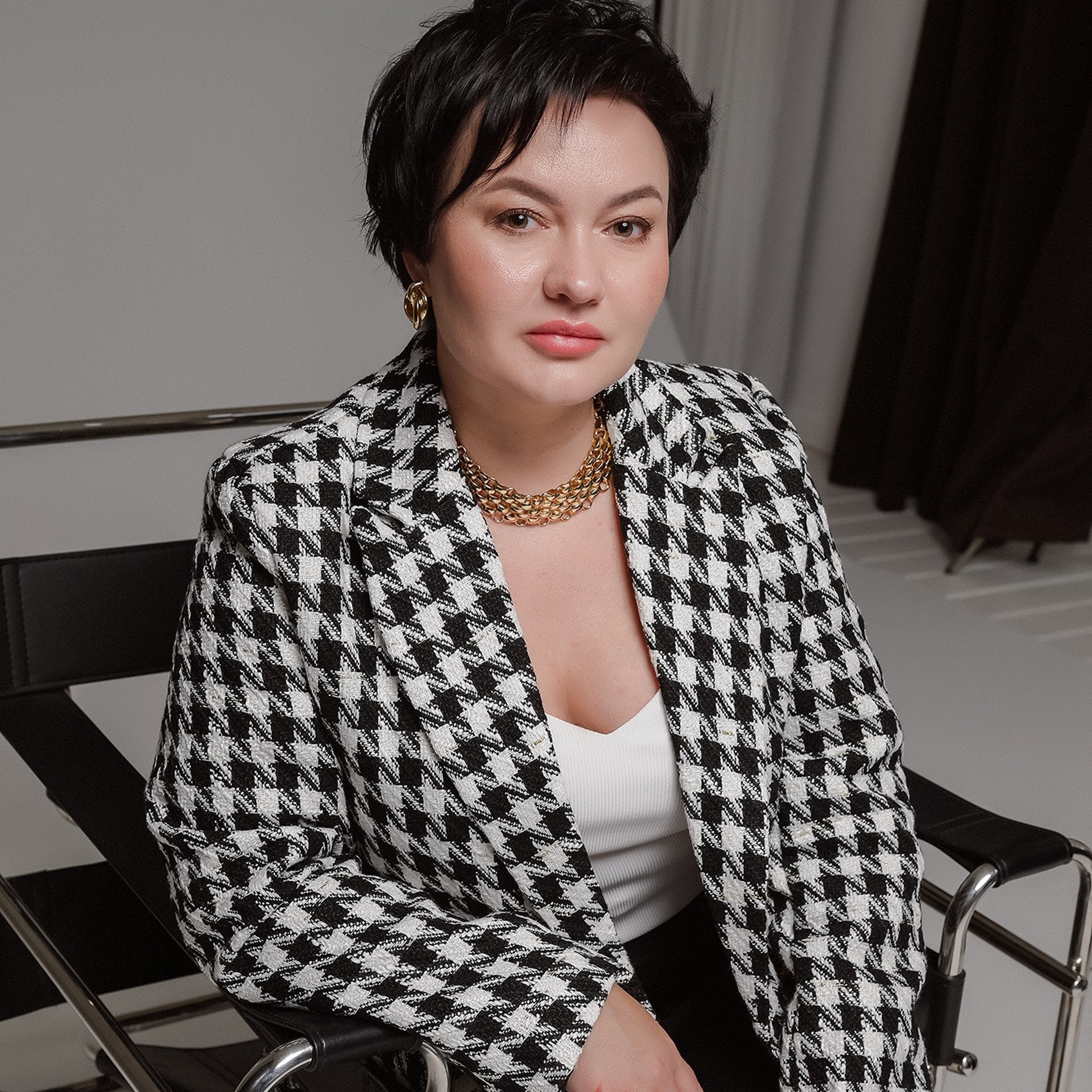 Съемка для маркетолога