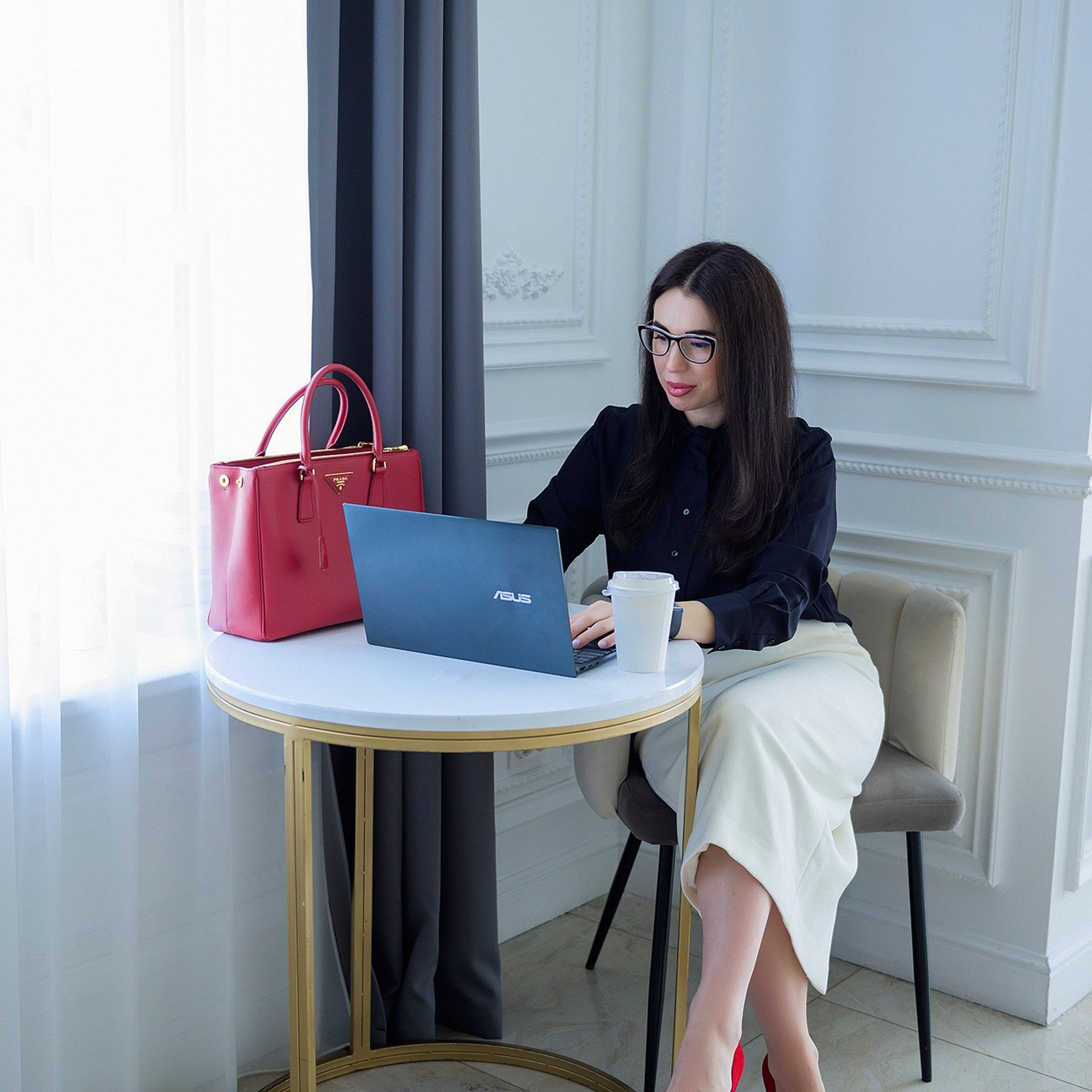 Съемка для юриста