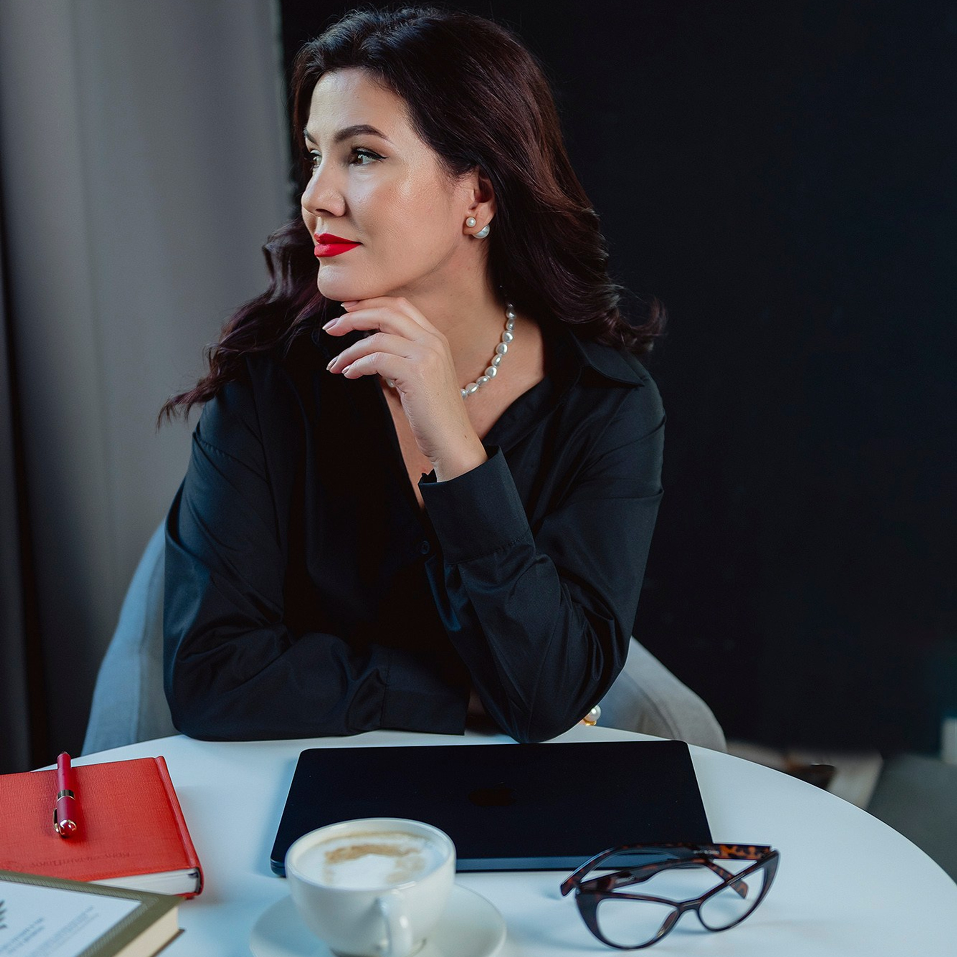 Съемка для оценщика