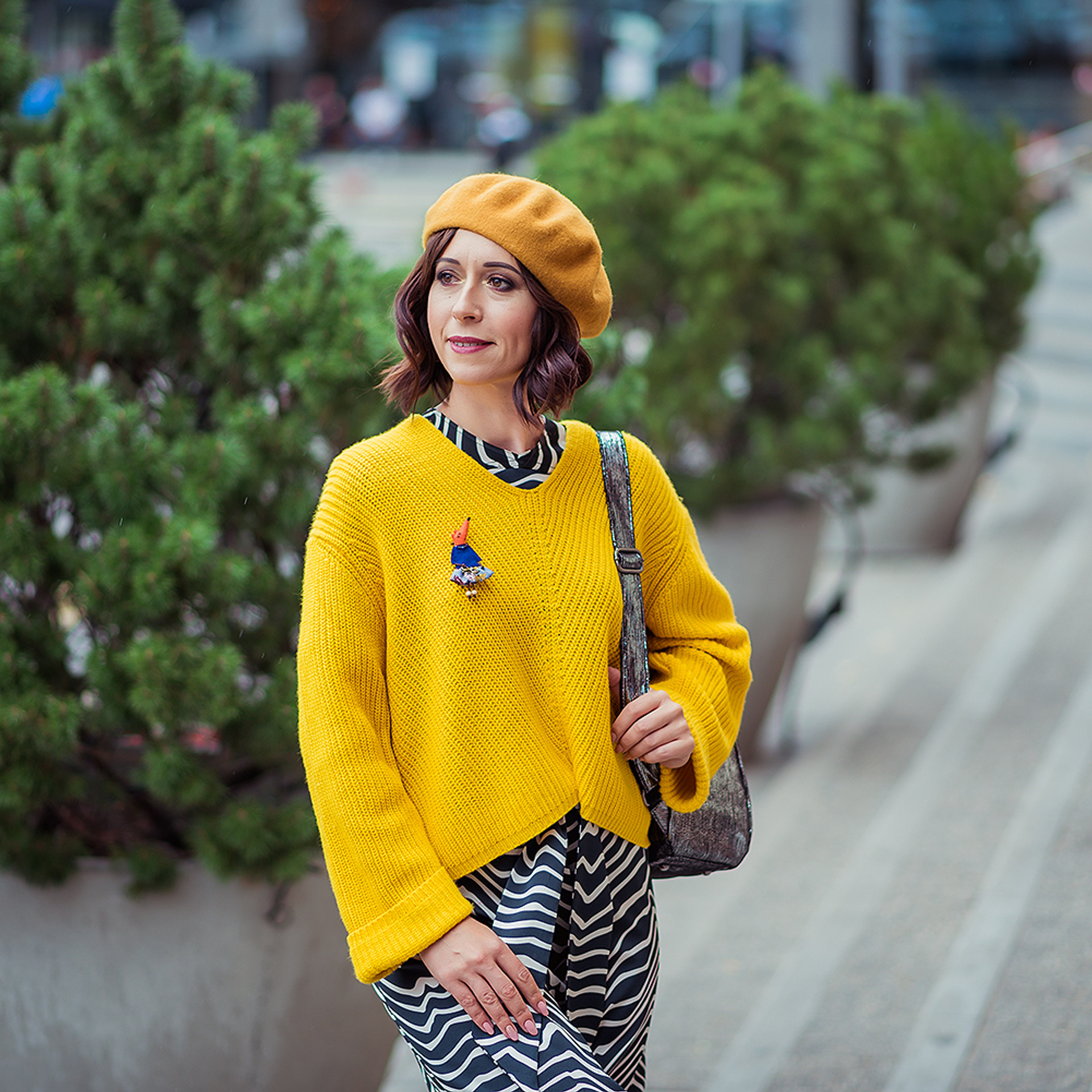 Съемка для специалиста по нетворкингу